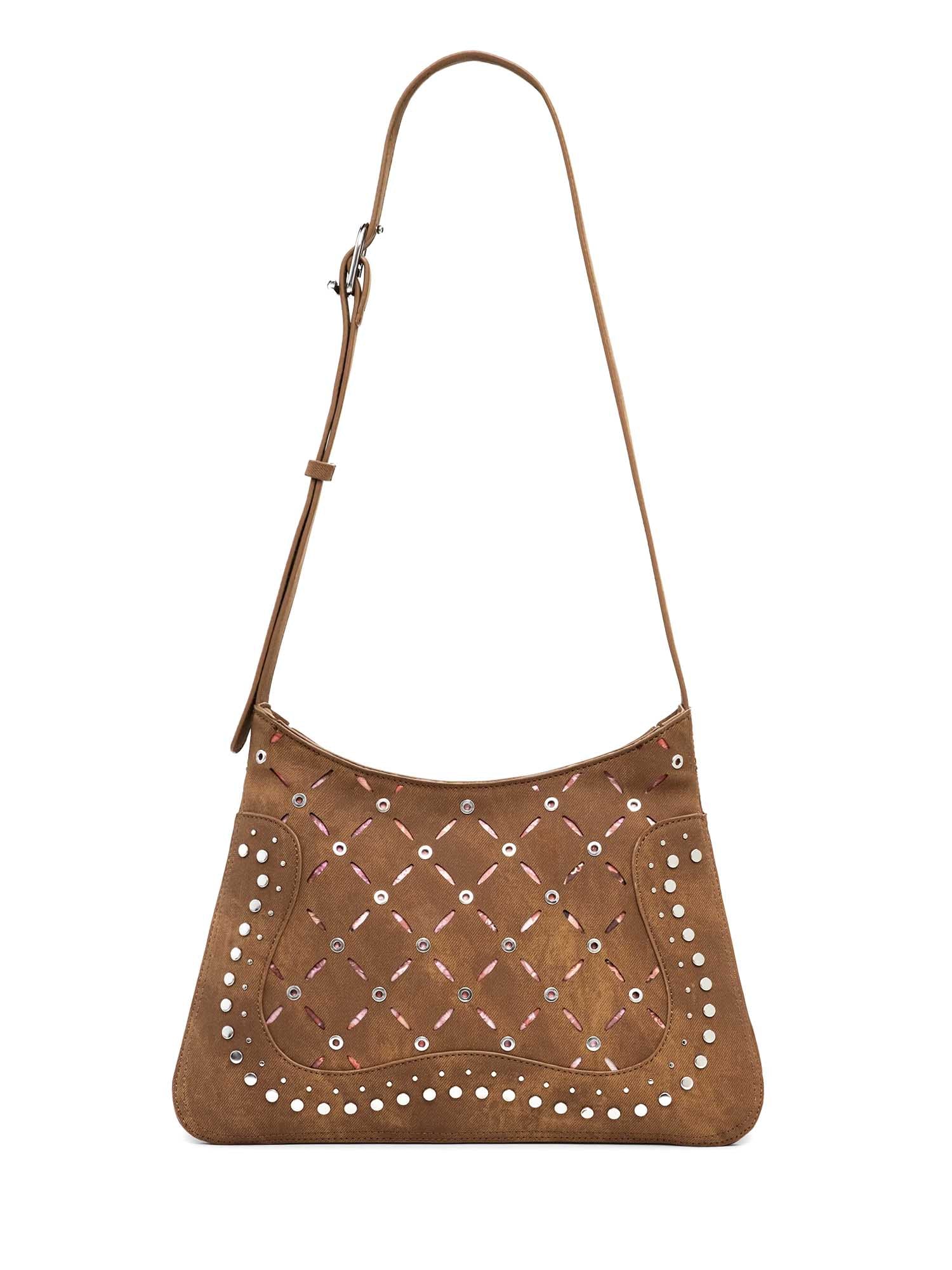 Desigual Tracolla Donna | 25WAXPB46011 - Image 4