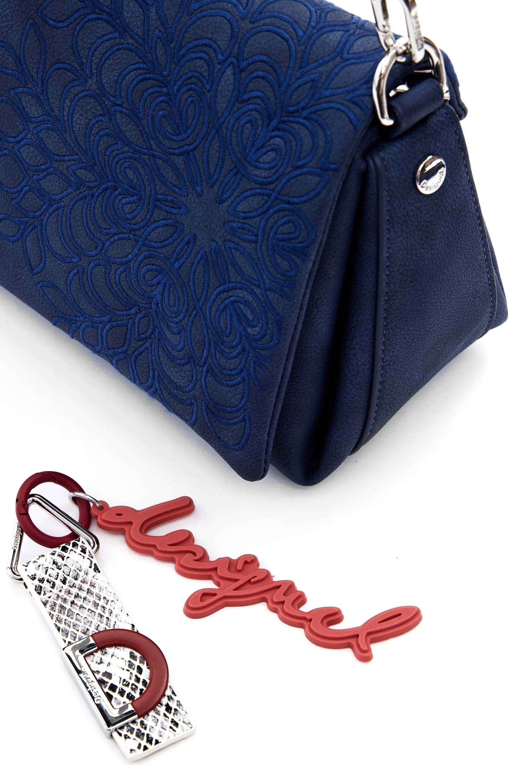 Desigual Tracolla Donna | 25WAXPBF5031 - Image 5