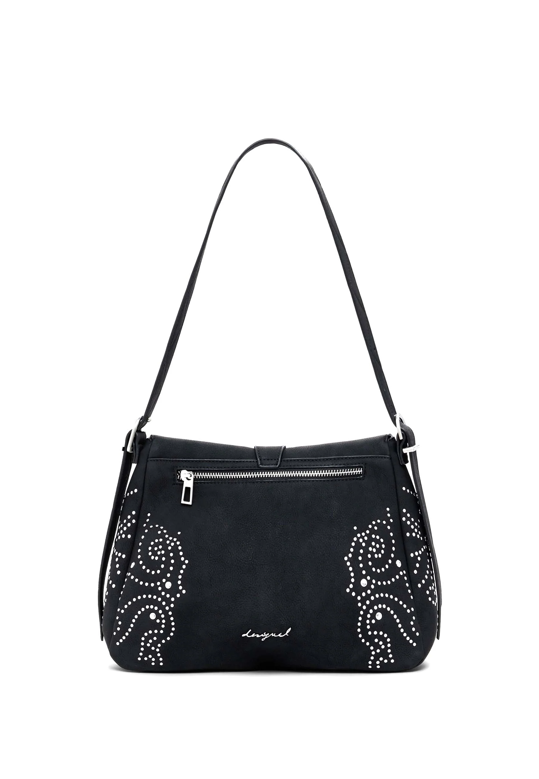 Desigual Borse A Spalla Donna | 25WAXPBH2000 - Image 3