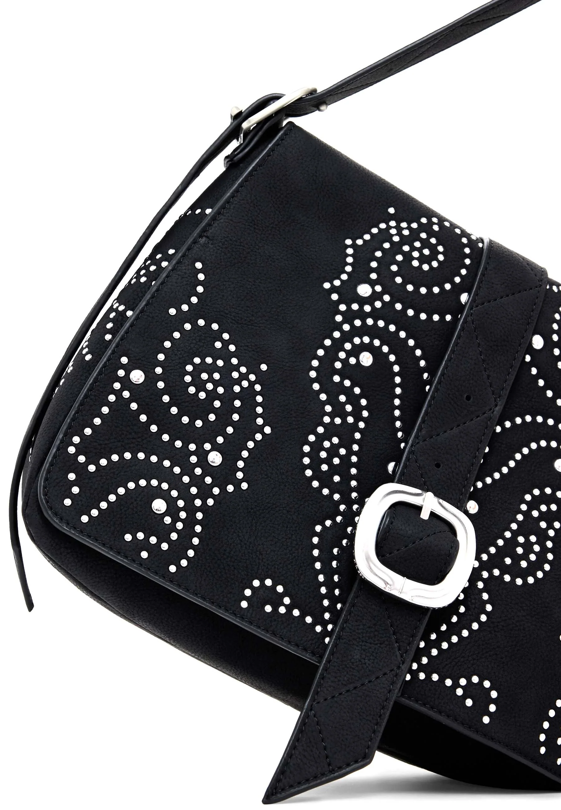 Desigual Borse A Spalla Donna | 25WAXPBH2000 - Image 4