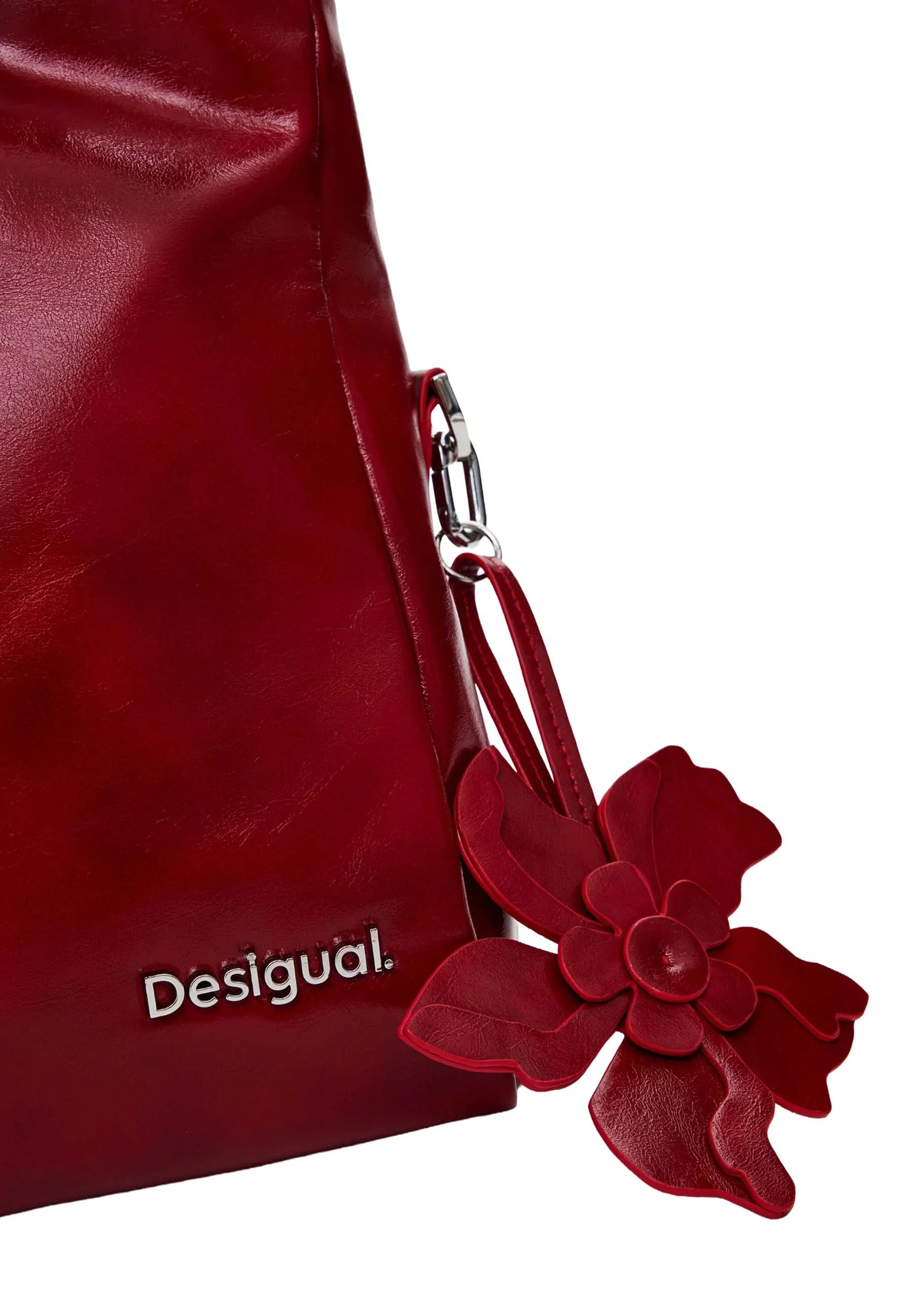 Desigual Borse A Spalla Donna | 25WAXPCA3000 - Image 4