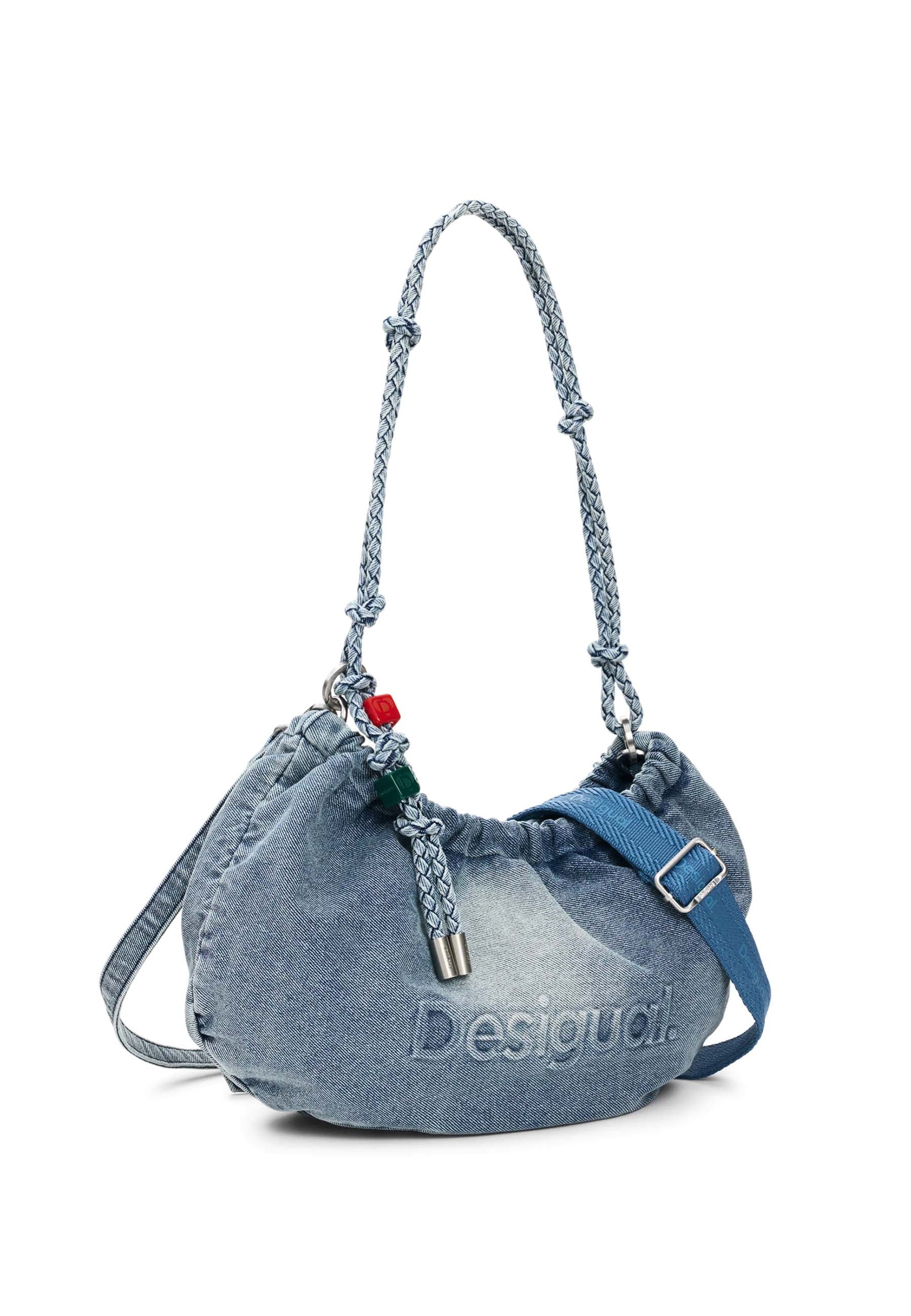 Desigual Borse A Spalla Donna | 26SAXD05 - Image 3