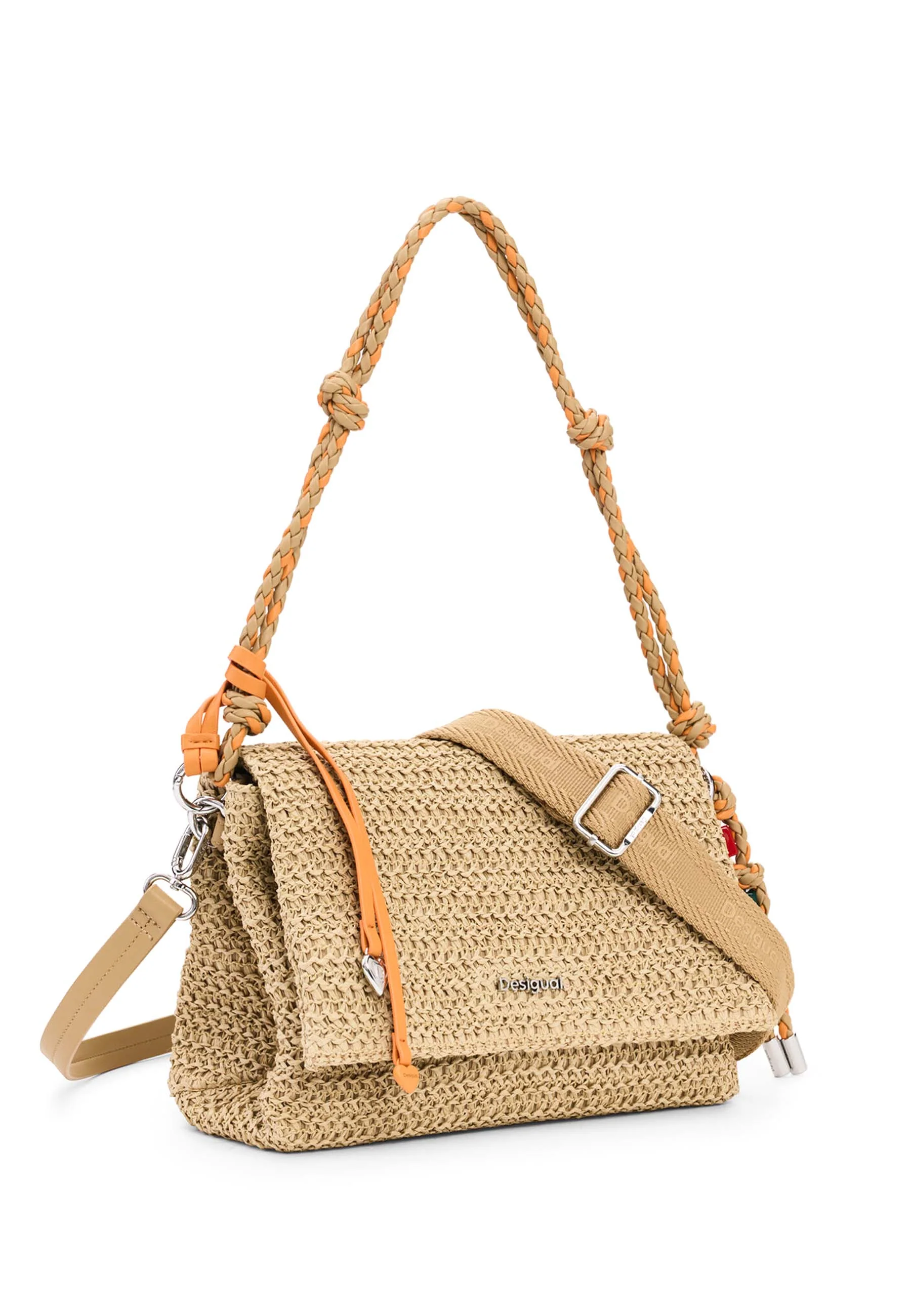 Desigual Tracolla Donna | 26SAXO03 - Image 2