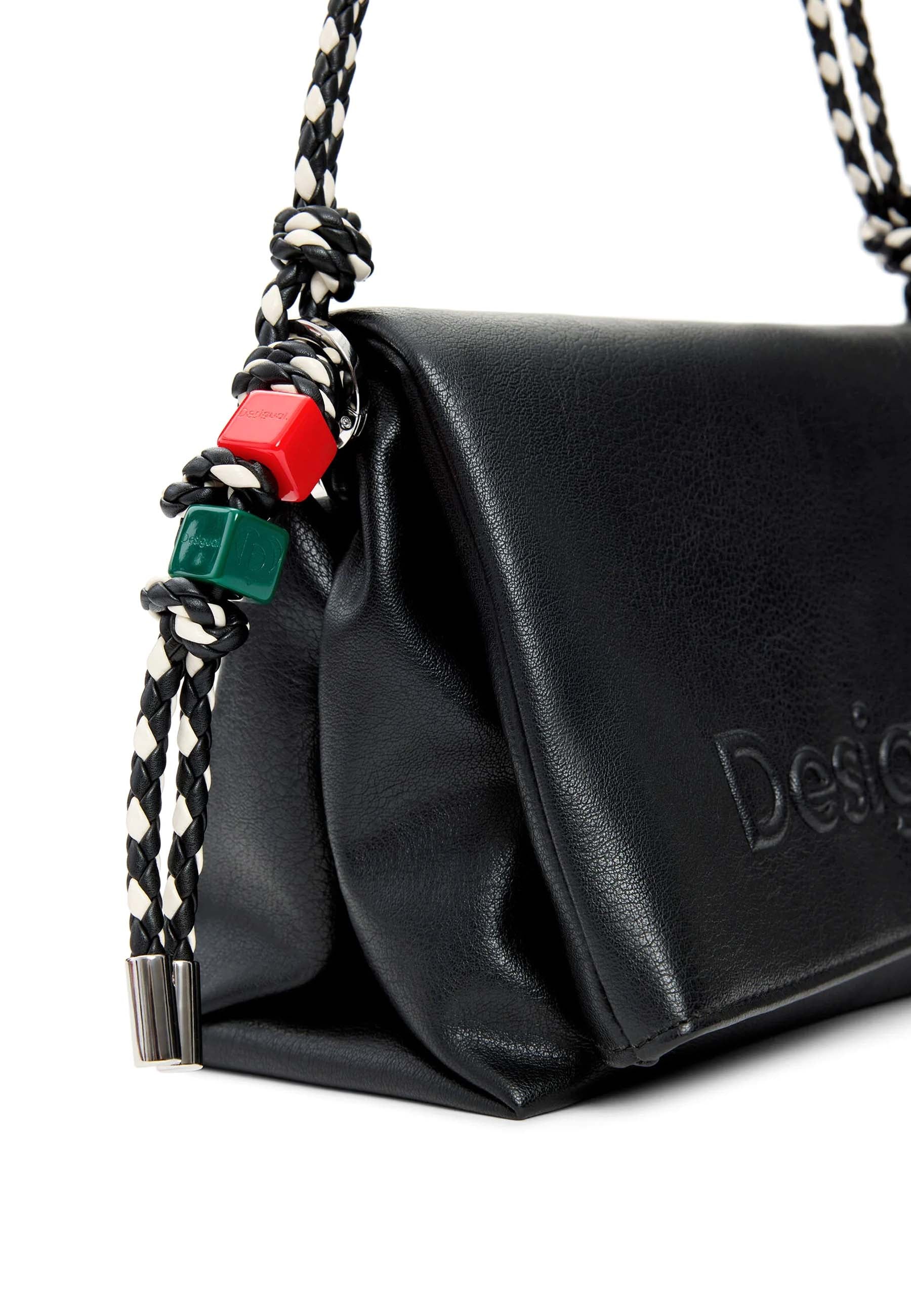 Desigual Tracolla Donna | 26SAXP61 - Image 4