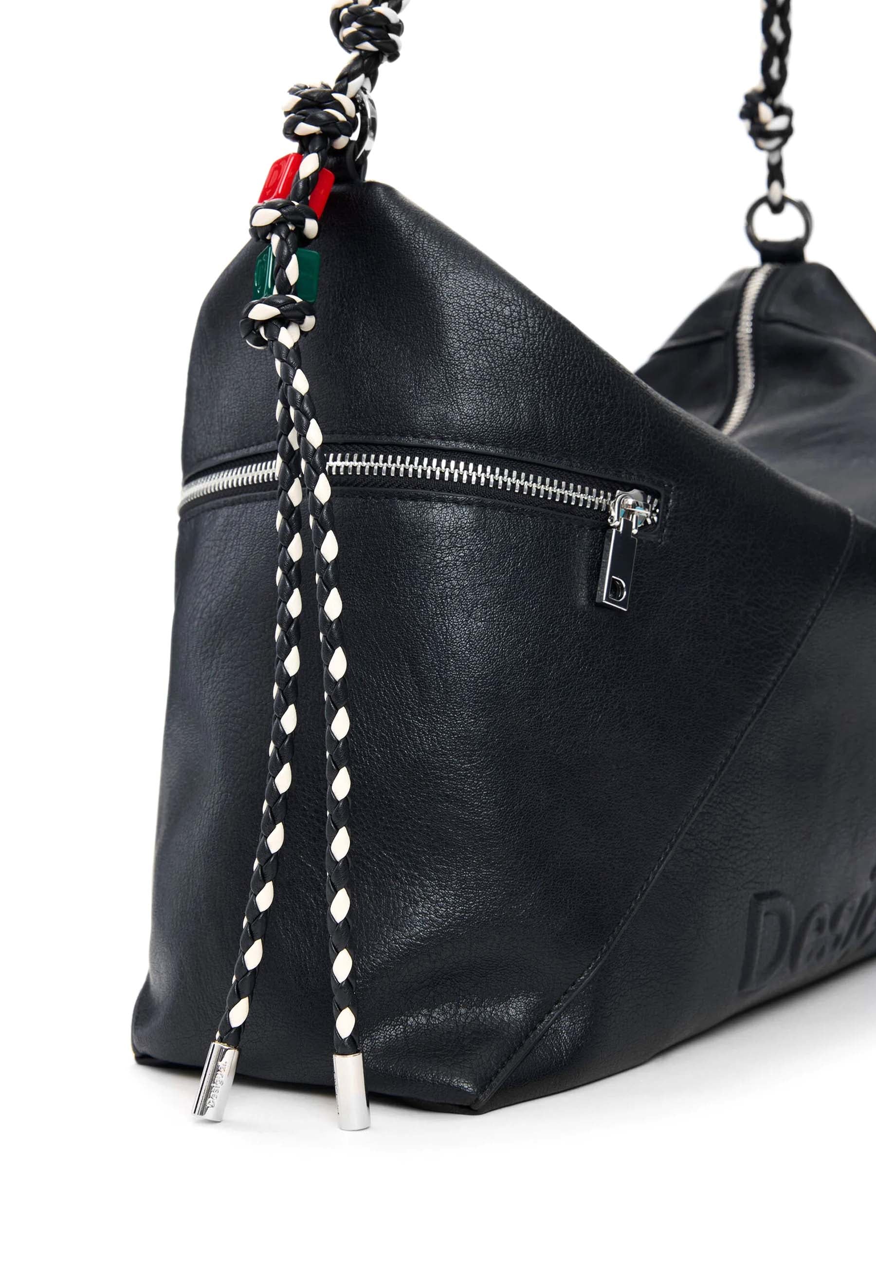 Desigual Borse A Spalla Donna | 26SAXP66 - Image 4