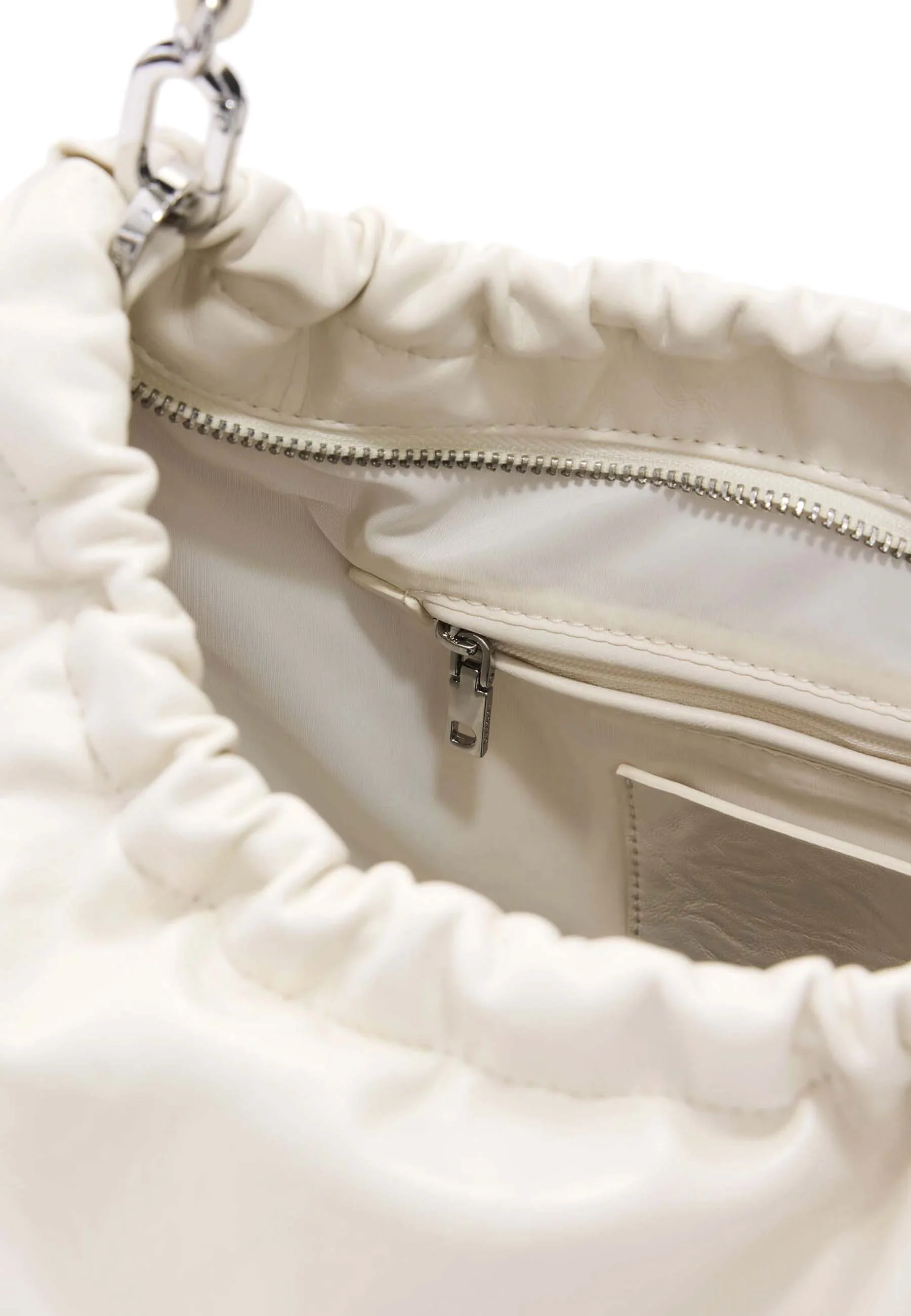 Desigual Borse A Spalla Donna | 26SAXP73 - Image 3