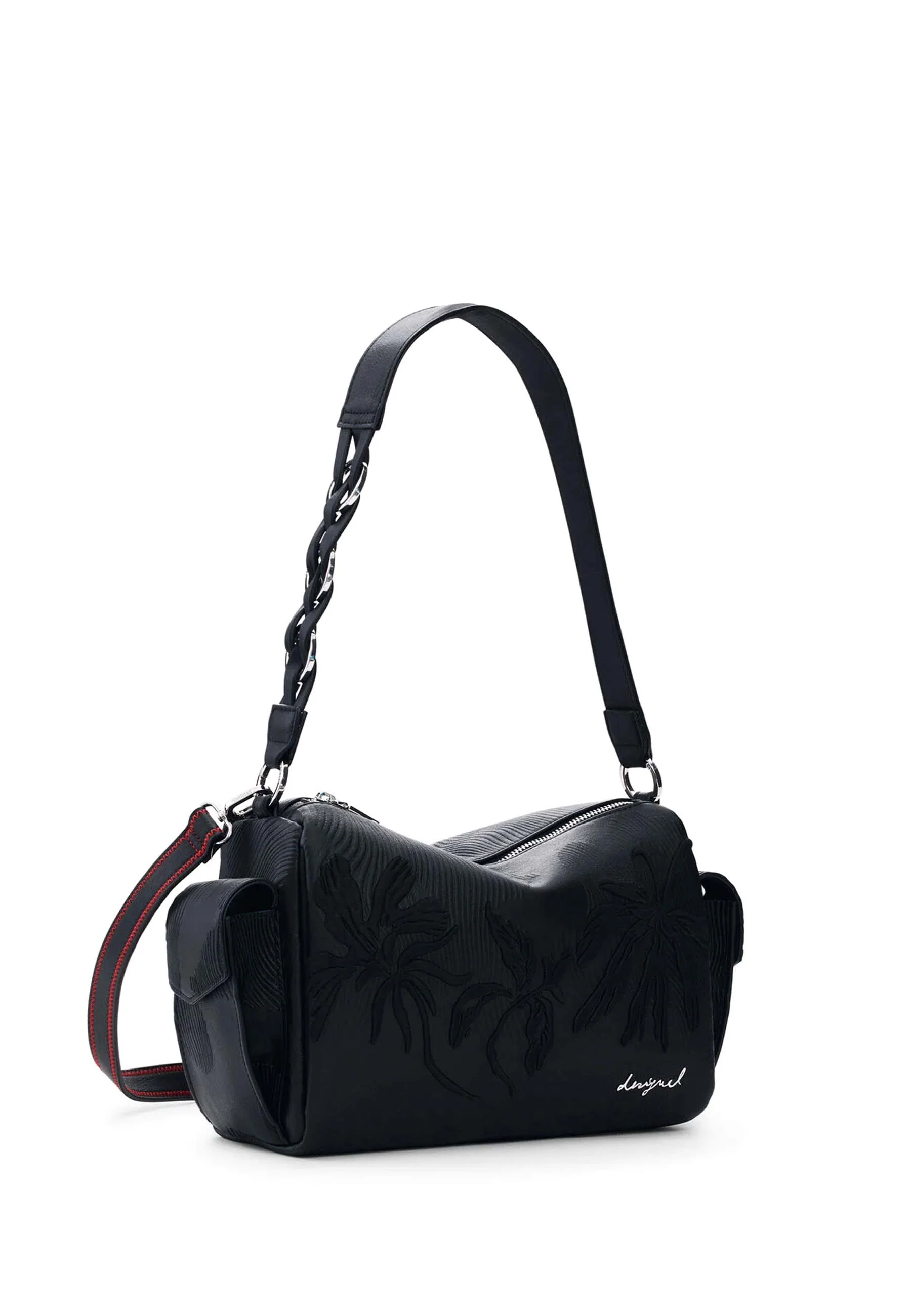 Desigual Borse A Spalla Donna | 26SAXPAP - Image 3