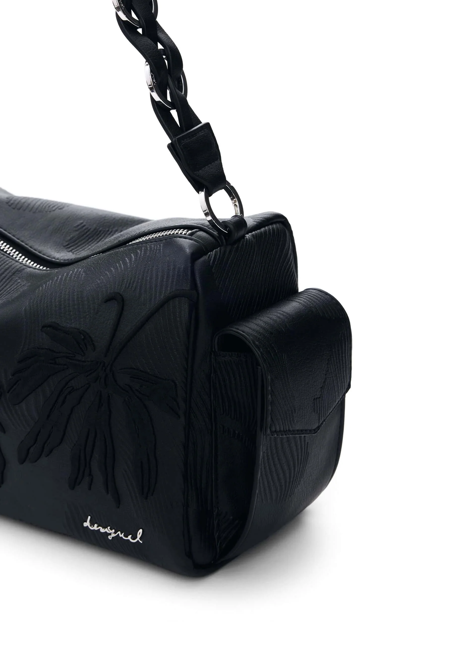 Desigual Borse A Spalla Donna | 26SAXPAP - Image 5