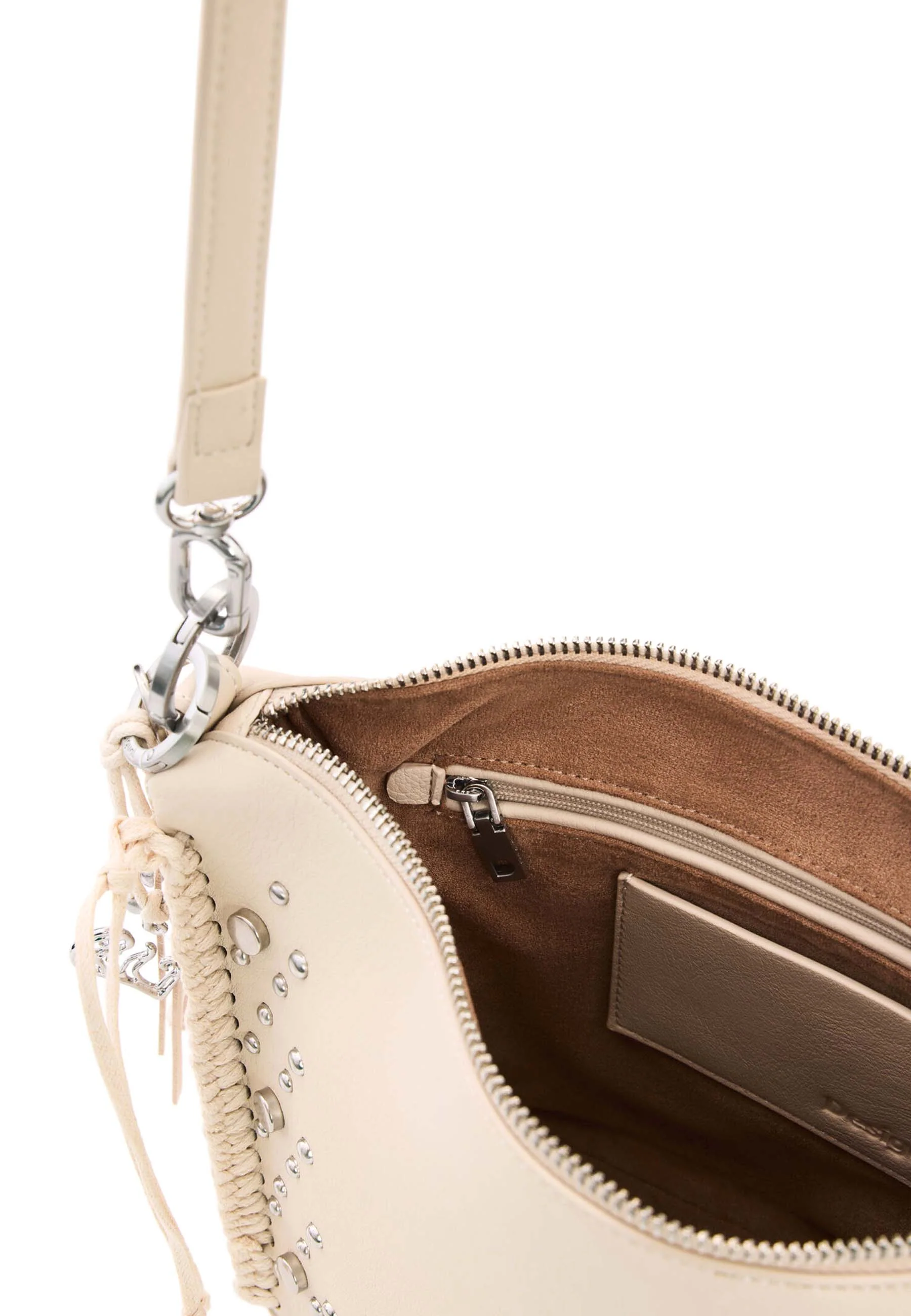Desigual Borse A Spalla Donna | 26SAXPAR - Image 4