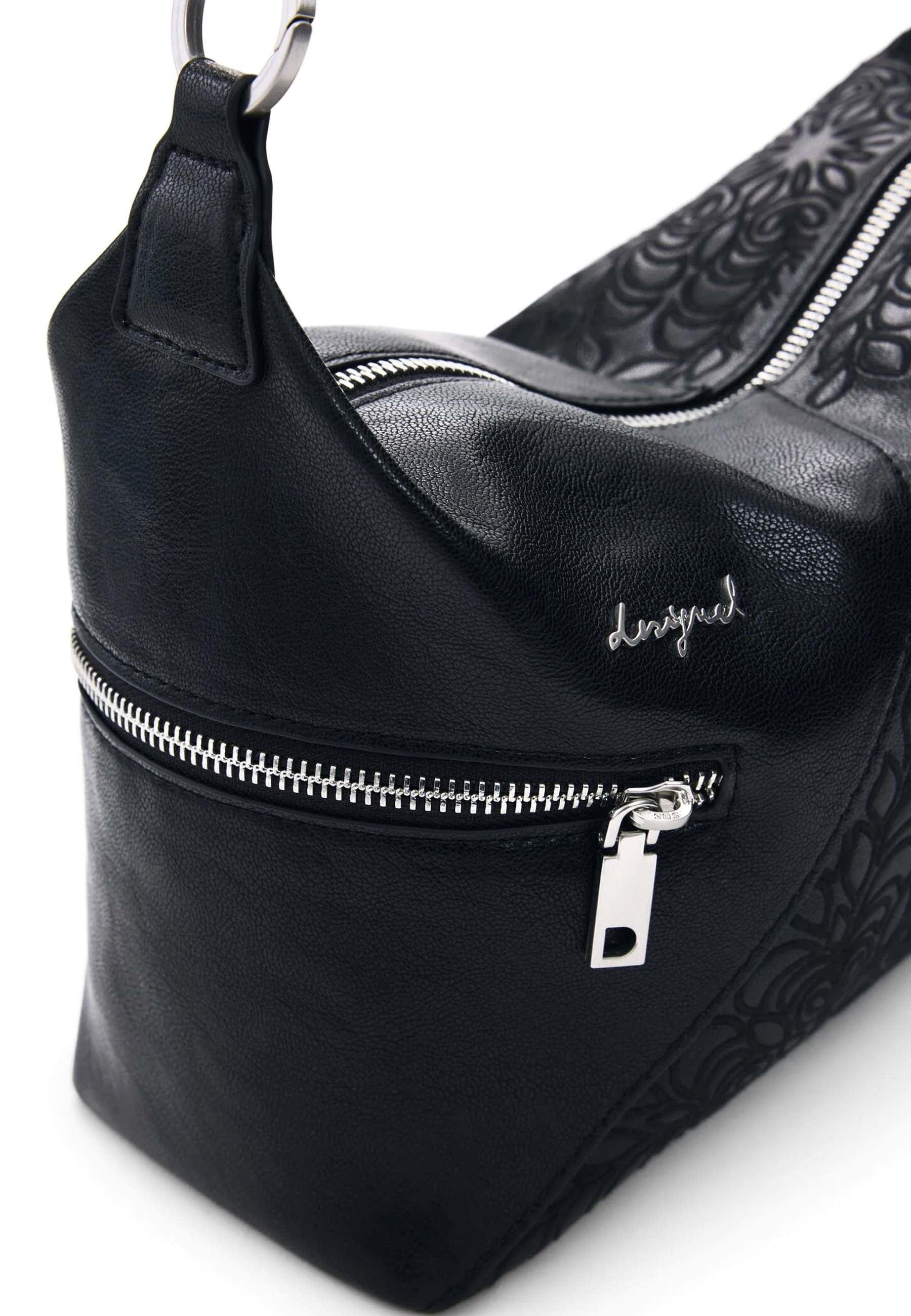 Desigual Borse A Spalla Donna | 26SAXPAW - Image 4