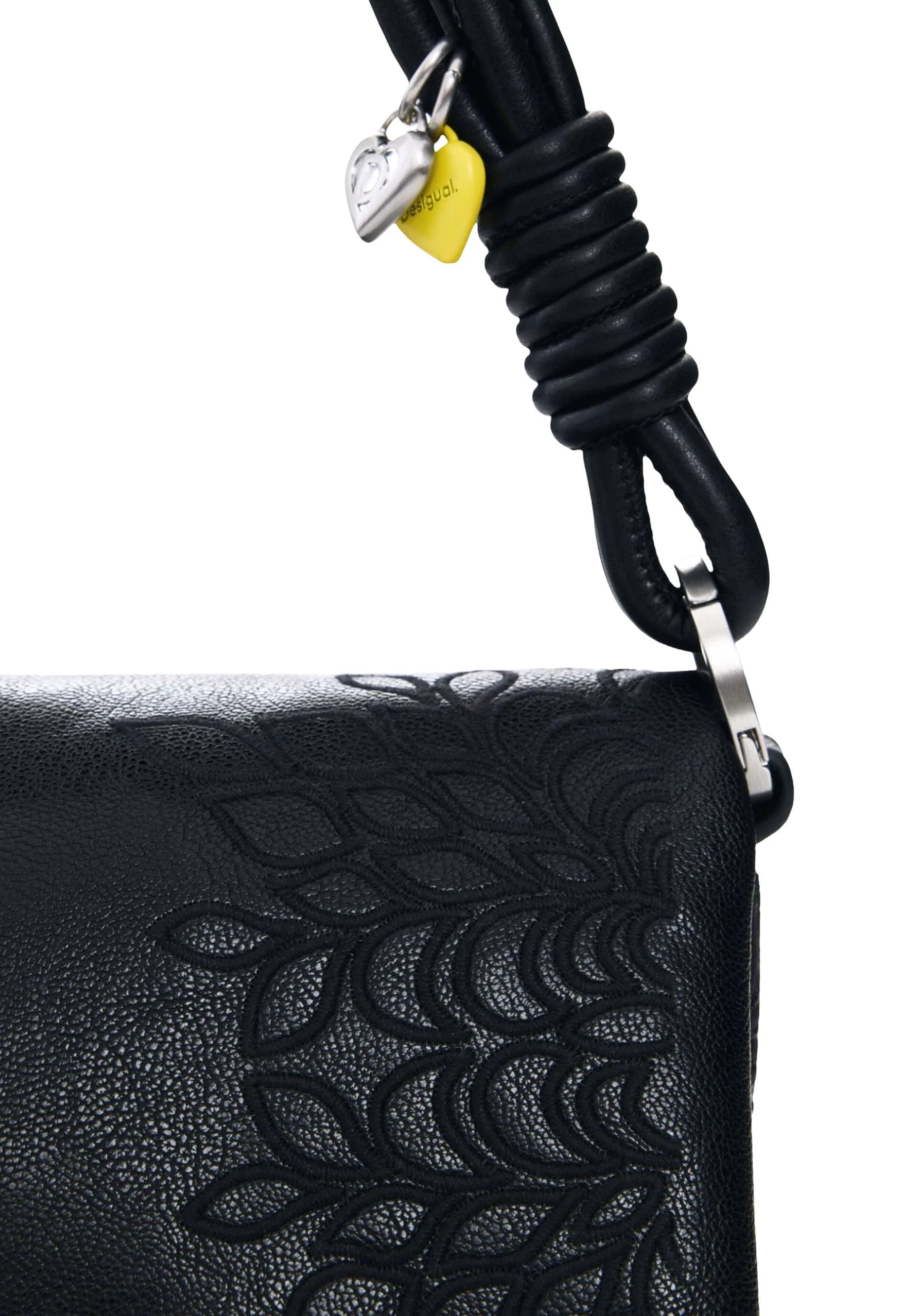 Desigual Borse A Spalla Donna | 26SAXPAX - Image 5