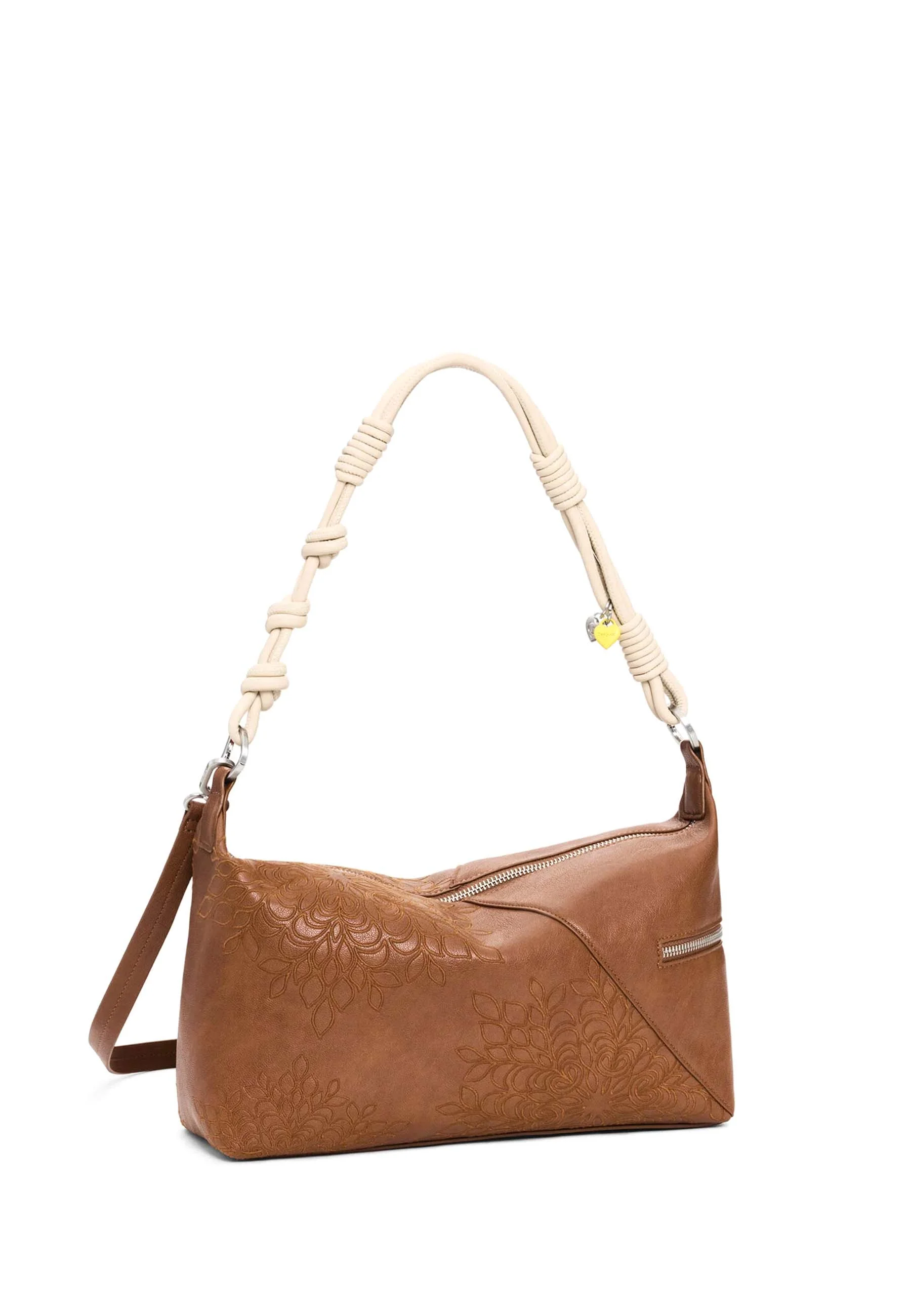 Desigual Borse A Spalla Donna | 26SAXPB6 - Image 2