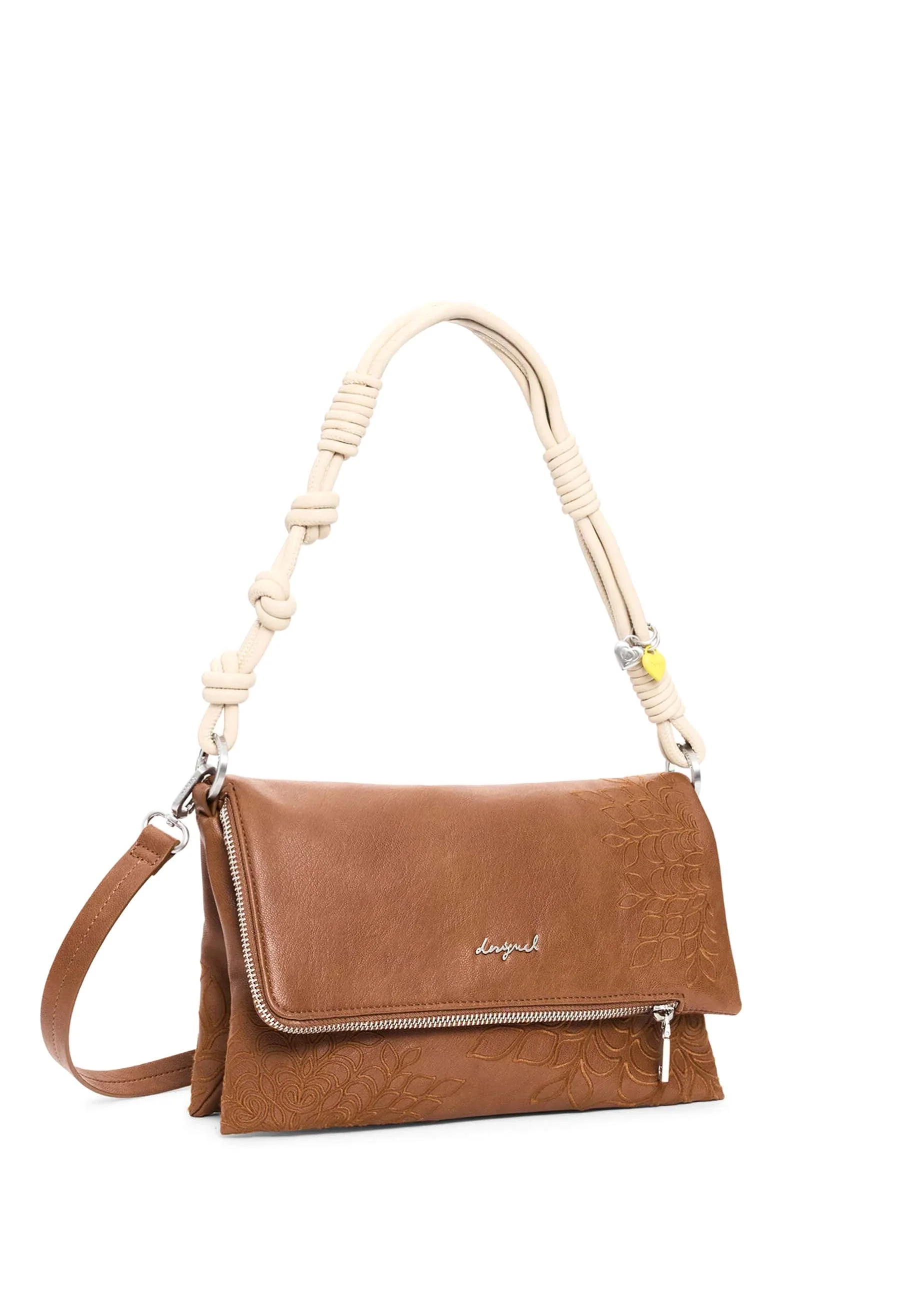 Desigual Borse A Spalla Donna | 26SAXPB8 - Image 2