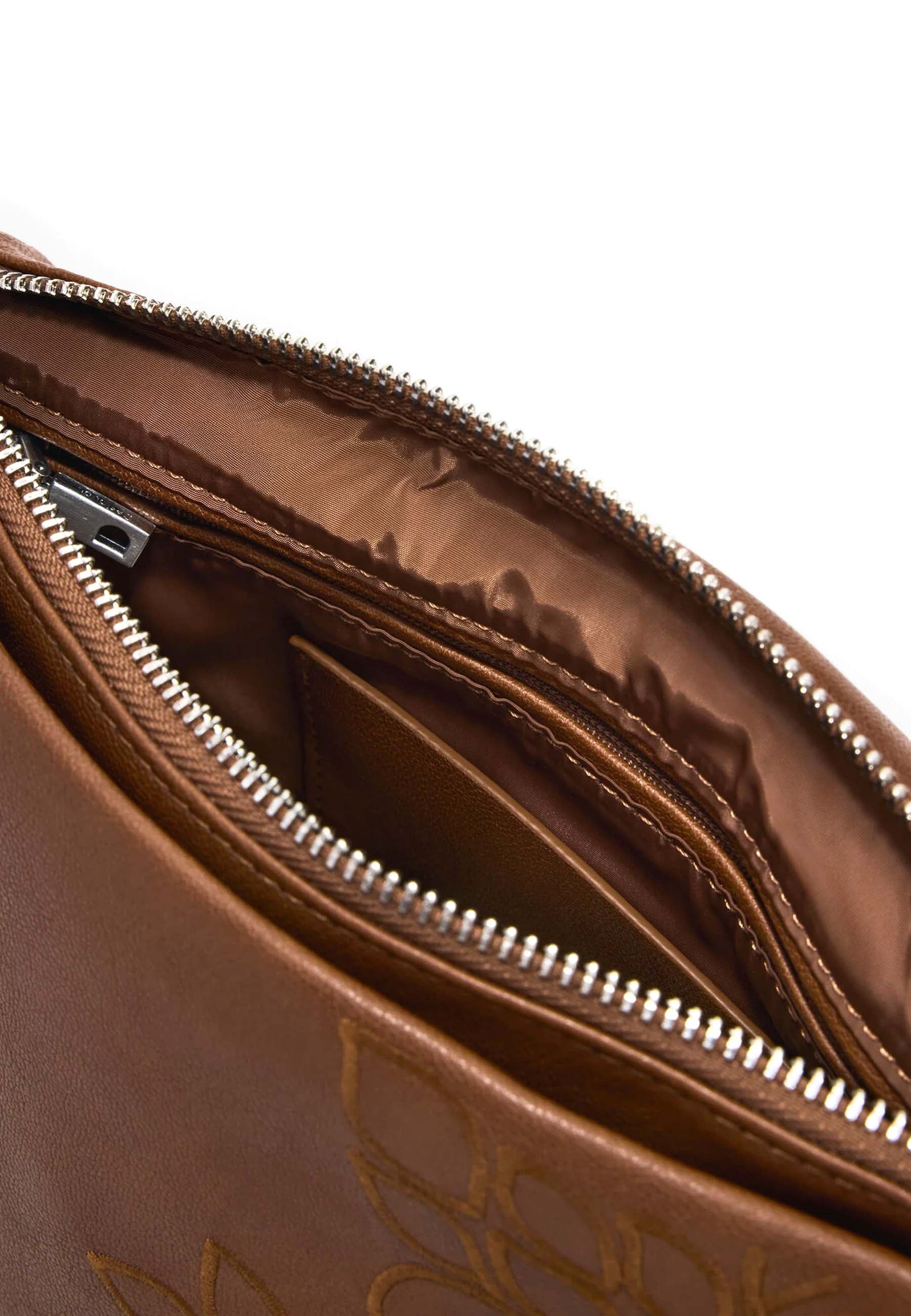 Desigual Borse A Spalla Donna | 26SAXPB8 - Image 4