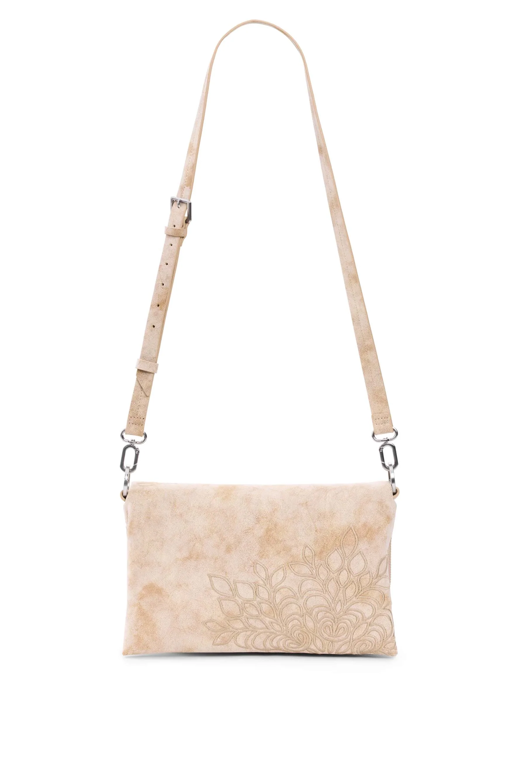Desigual Borse A Spalla Donna | 26SAXPB9 - Image 2