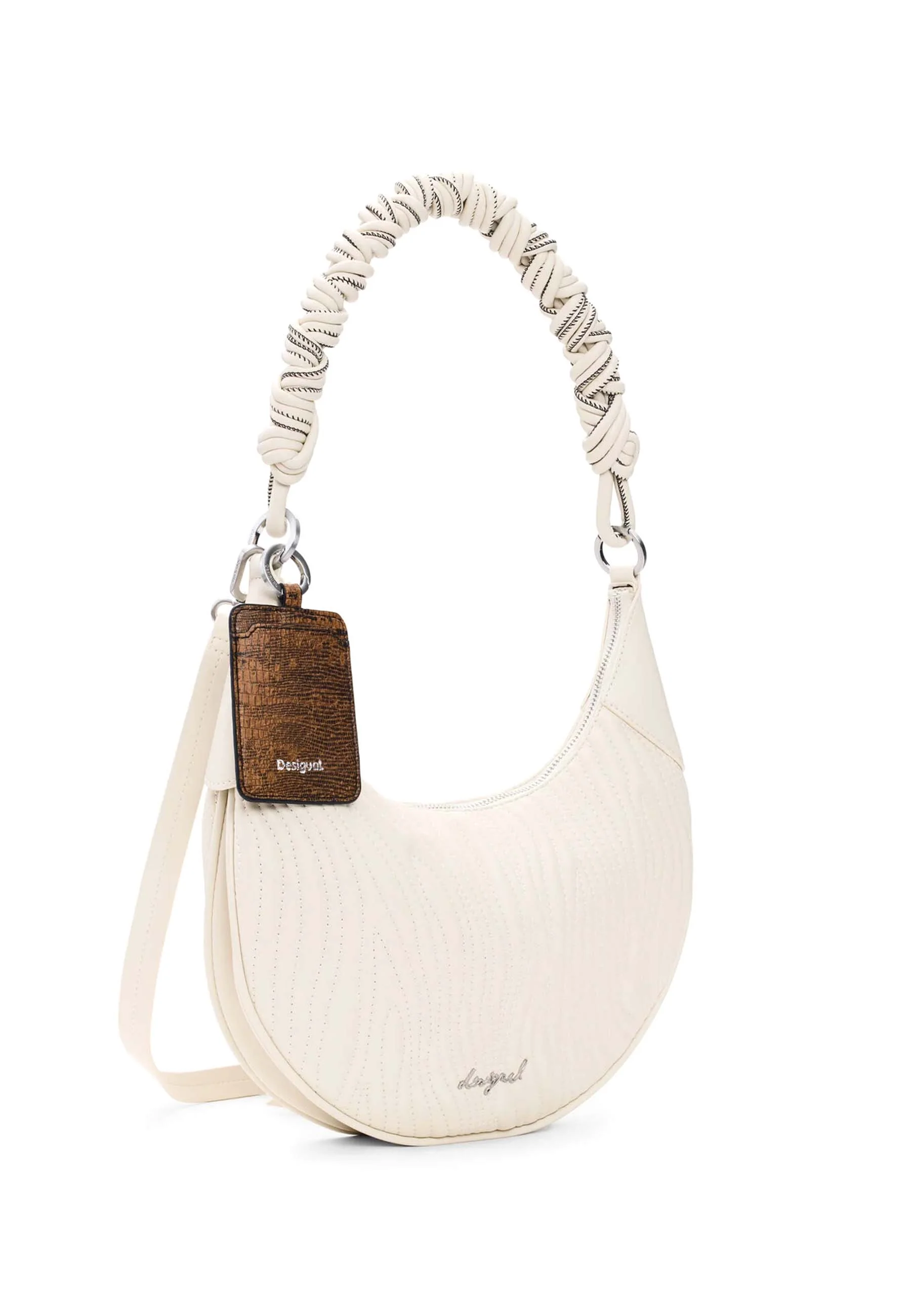 Desigual Borse A Spalla Donna | 26SAXPBD - Image 2