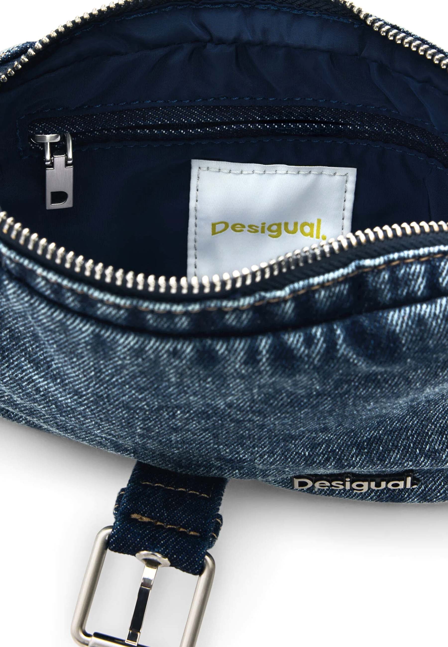 Desigual Tracolla Donna | 26SAYD04 - Image 3