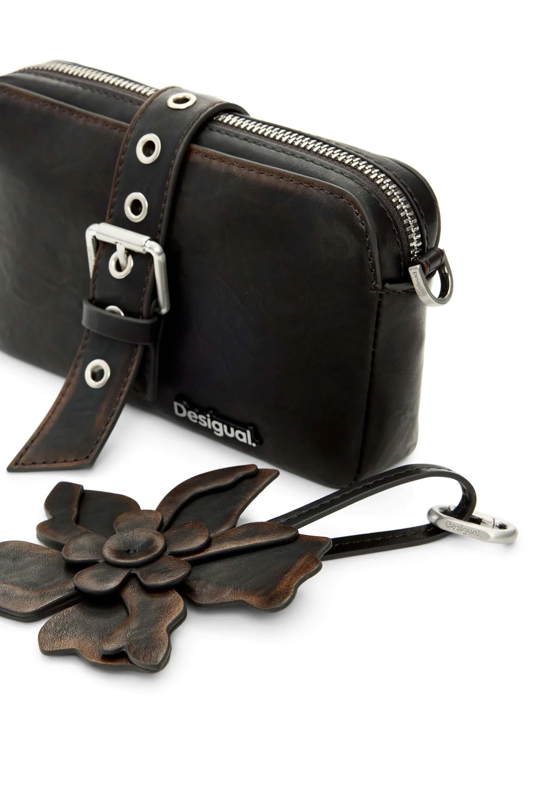 Desigual Tracolla Donna | 26SAYP08 - Image 5