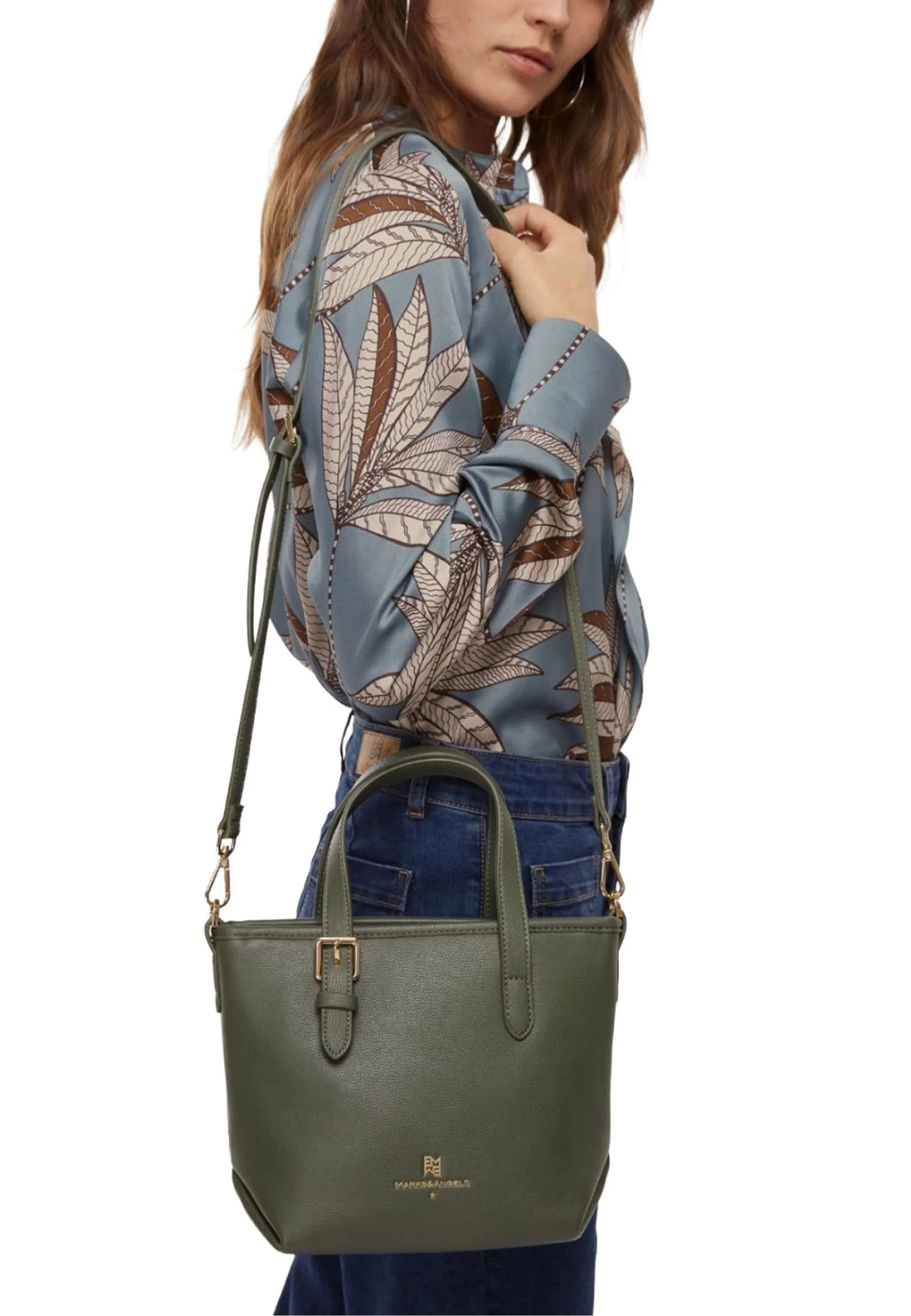Emme Tracolla Donna | 2525516021200 - Image 12