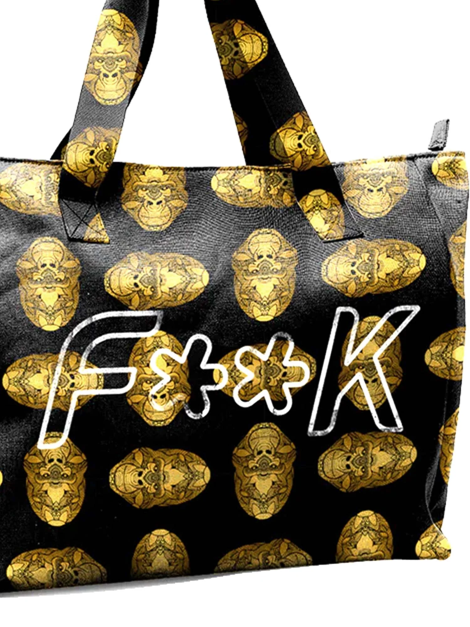 F**k Shopper Donna | F22-A295U - Image 2