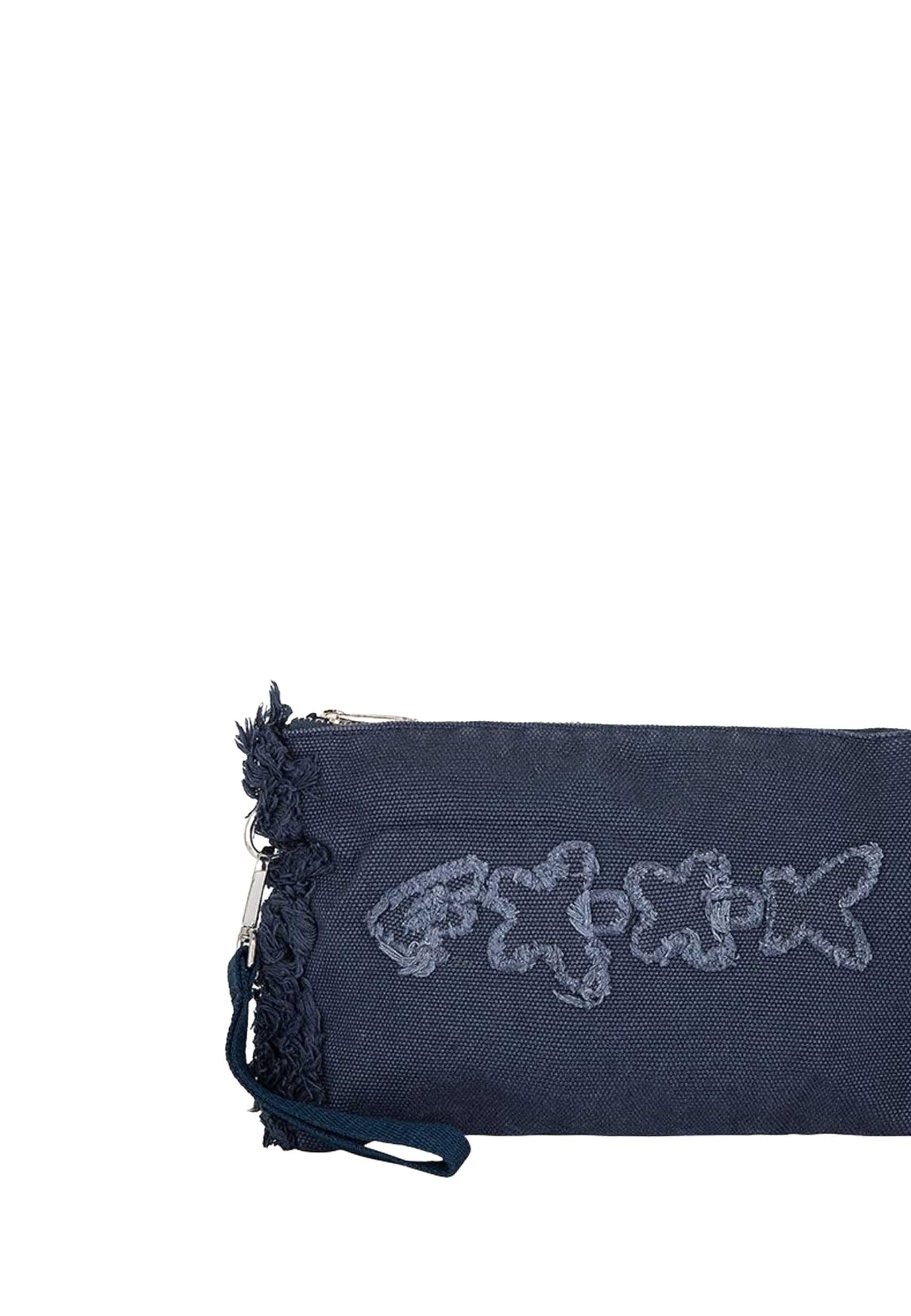 F**k Pochette Donna | FA25-A054BU - Image 3