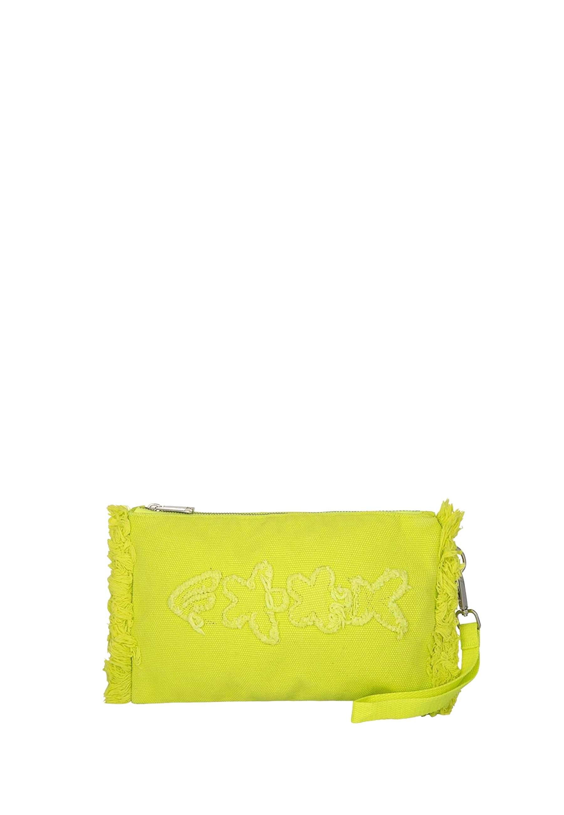 F**k Pochette Donna | FA25-A054FY