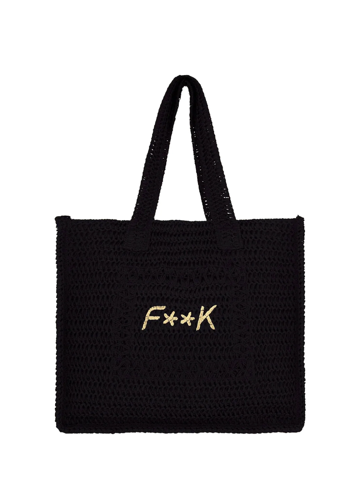 F**k Borse Mare Donna | FA25-A055BK