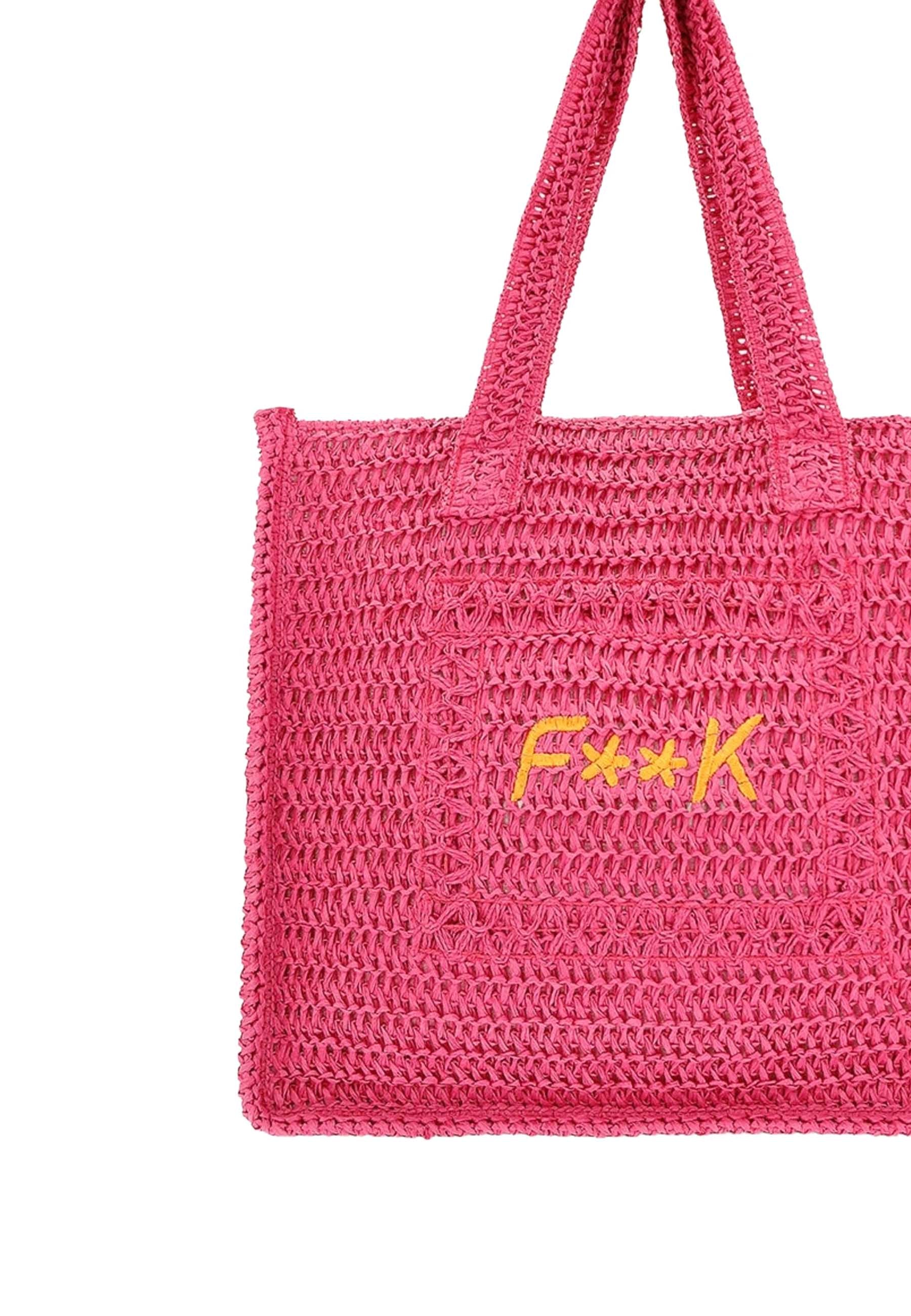 F**k Borse Mare Donna | FA25-A055FX - Image 3