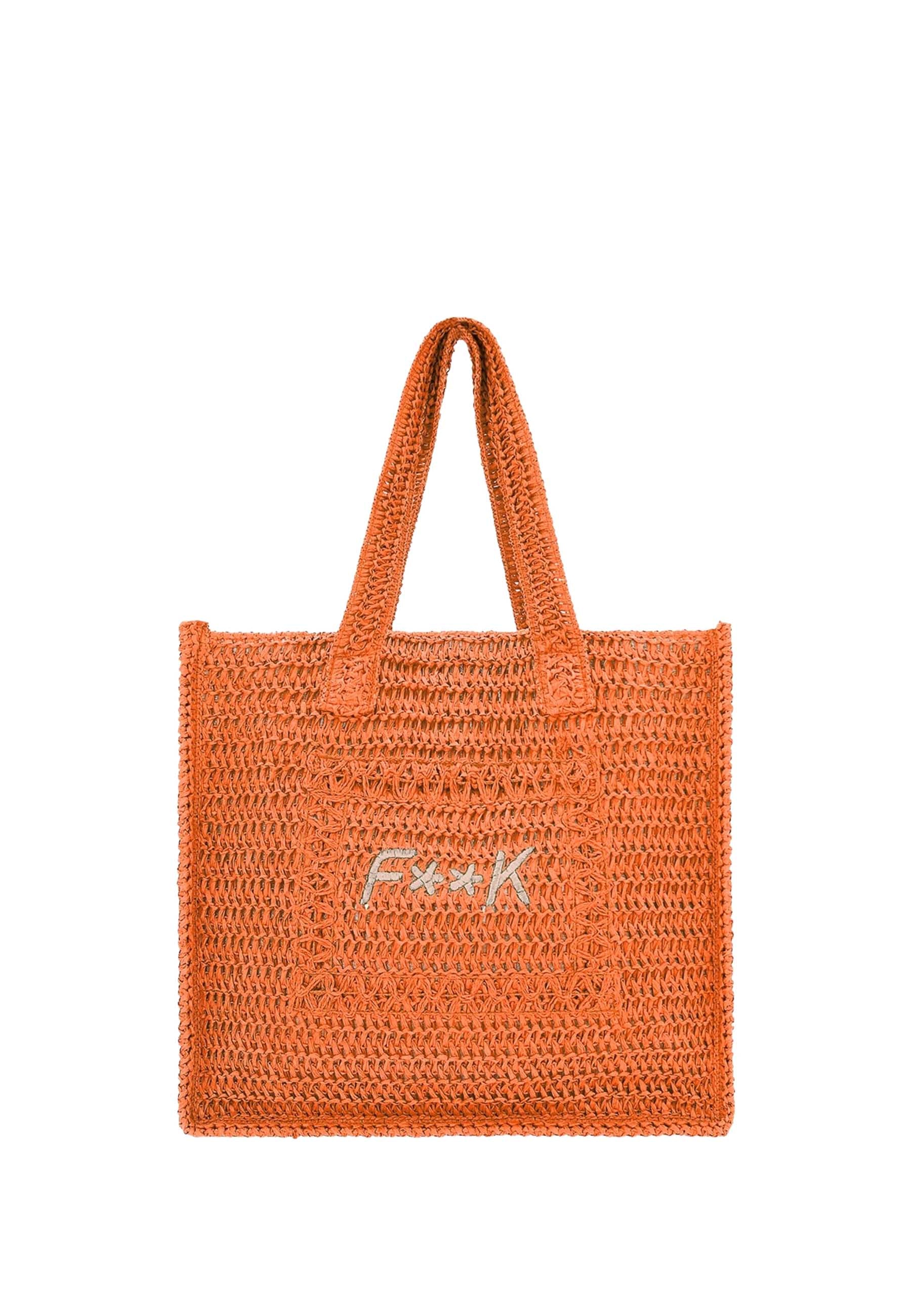 F**k Borse Mare Donna | FA25-A055OR