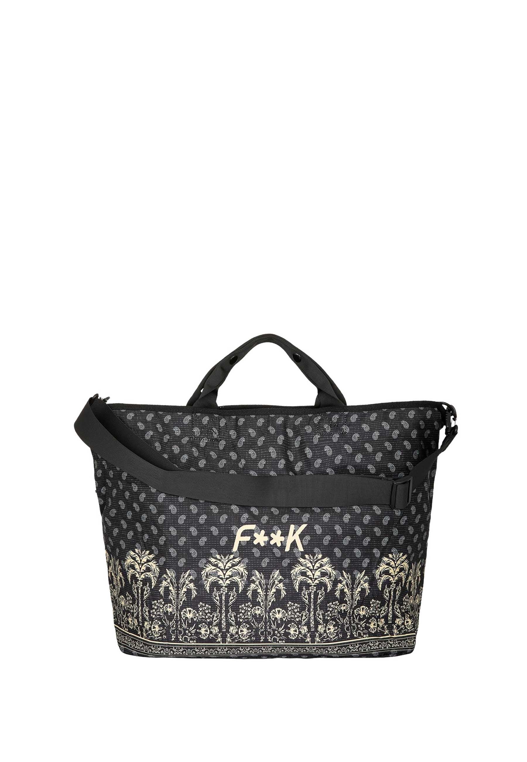 F**k Borse Mare Donna | FA25-U01AU91X07 - Image 2