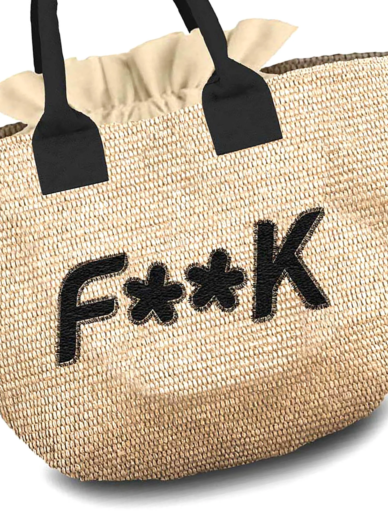 F**k Borse Mare Donna | FK24-A060BG - Image 3