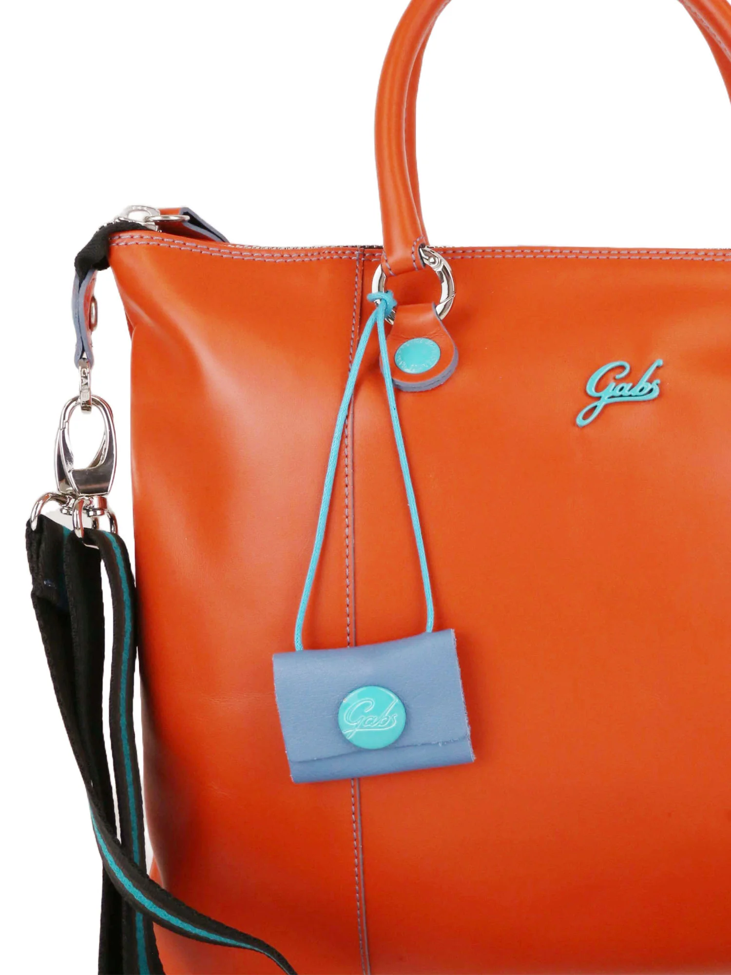 Gabs Borse A Mano Donna | G000033T2 X1881 - Image 11
