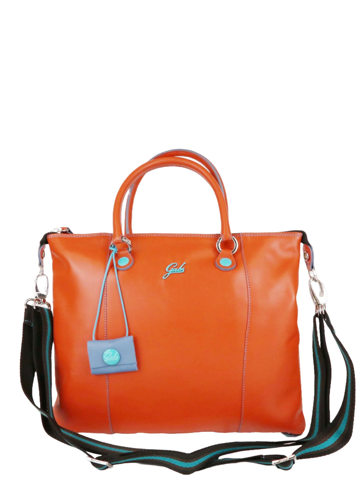 Gabs Borse A Mano Donna | G000033T2 X1881 - Image 8