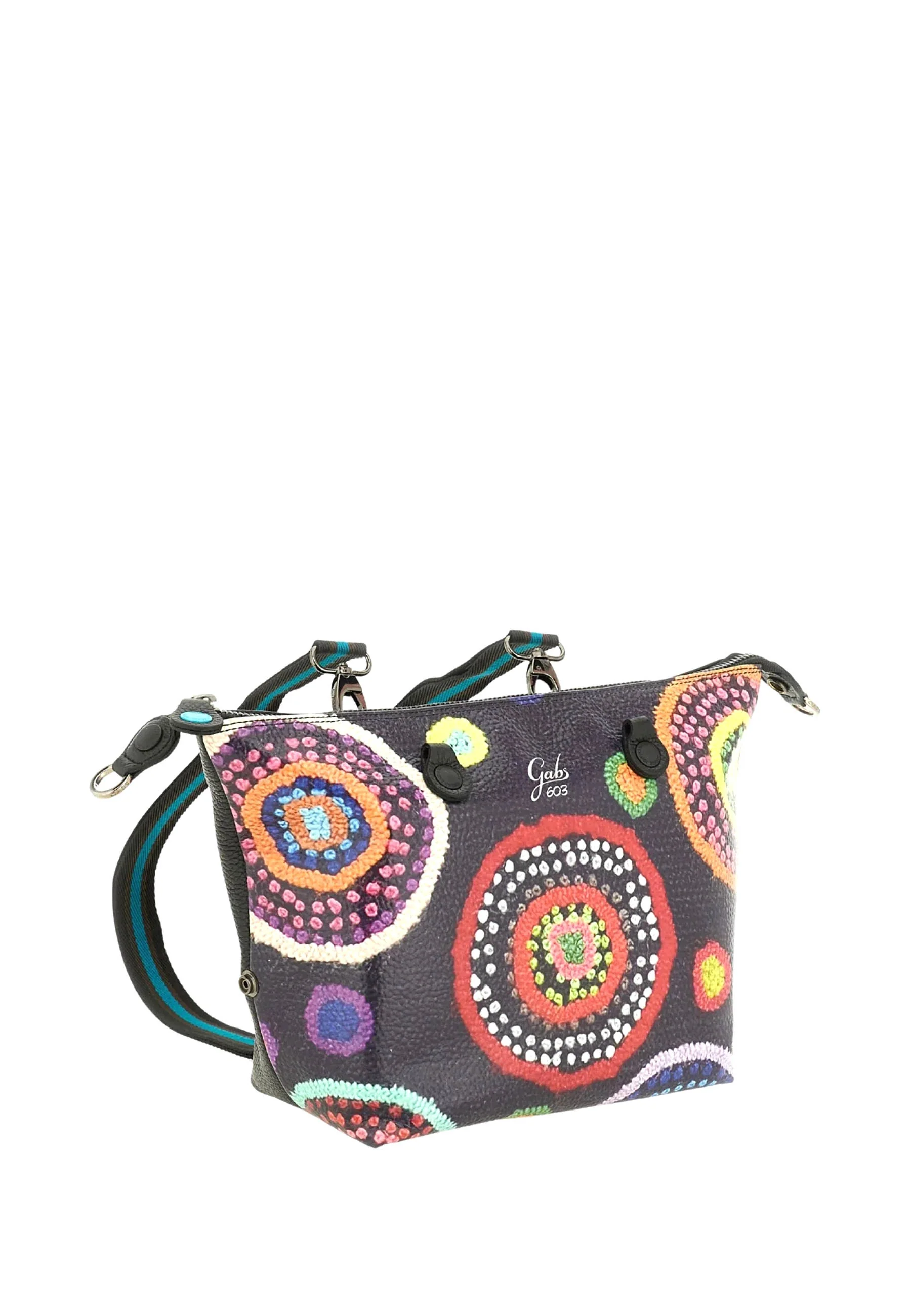 Gabs G3 Plus Borse A Mano Donna | G000033T2 X2361 - Image 144
