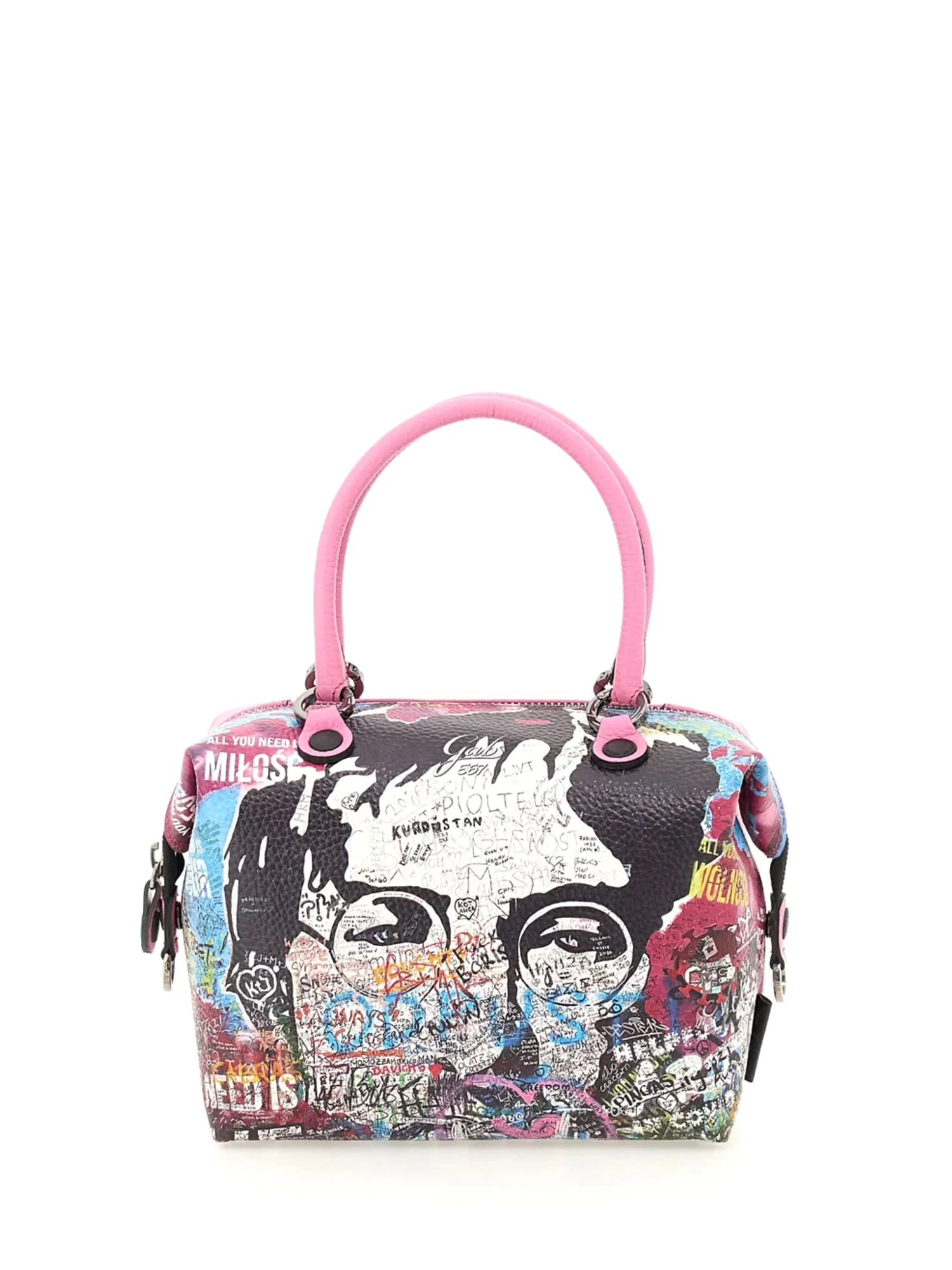 Gabs G3 Plus Borse A Mano Donna | G000033T2 X2361 - Image 21