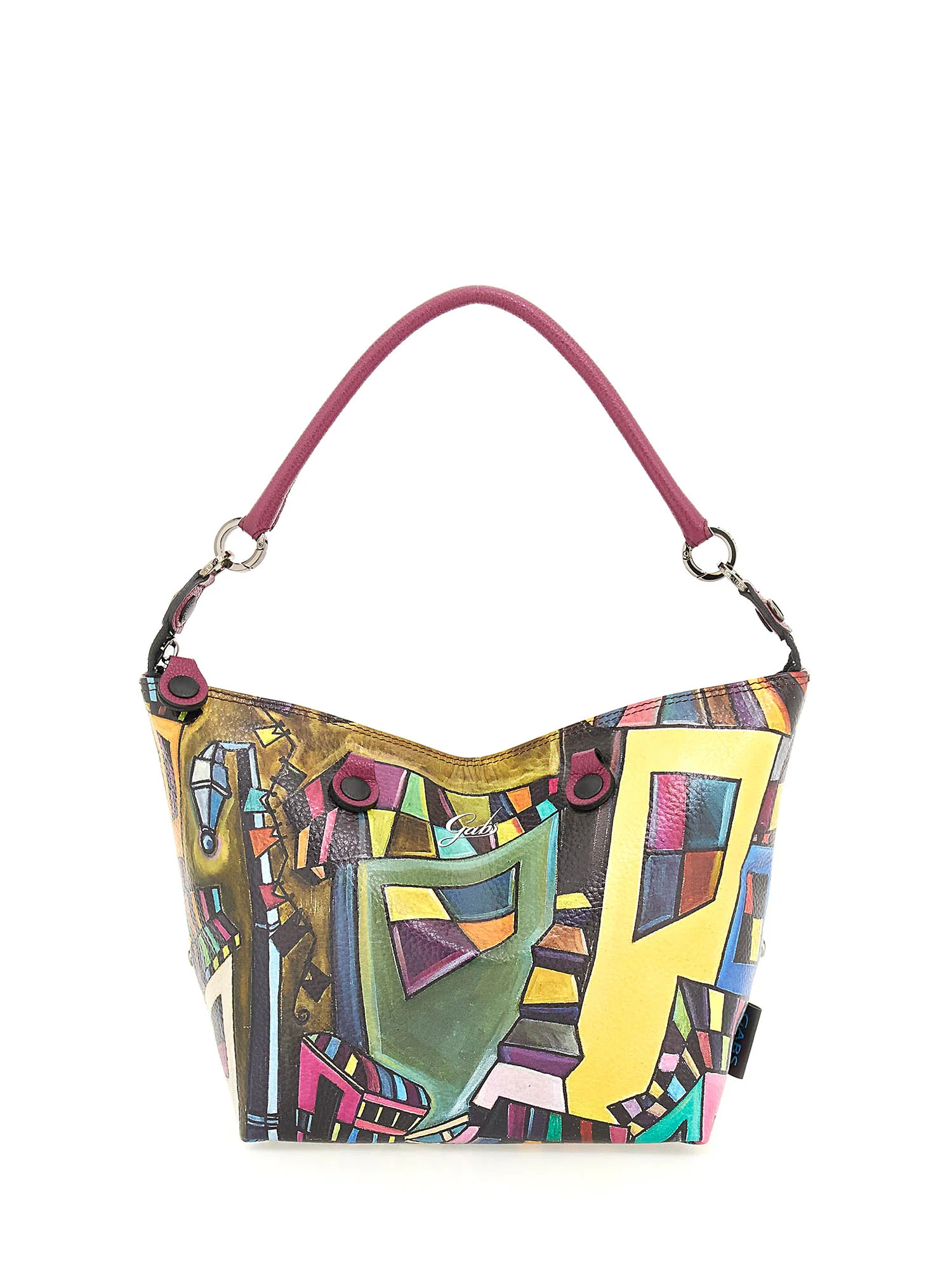 Gabs G3 Plus Borse A Mano Donna | G000033T2 X2361 - Image 38