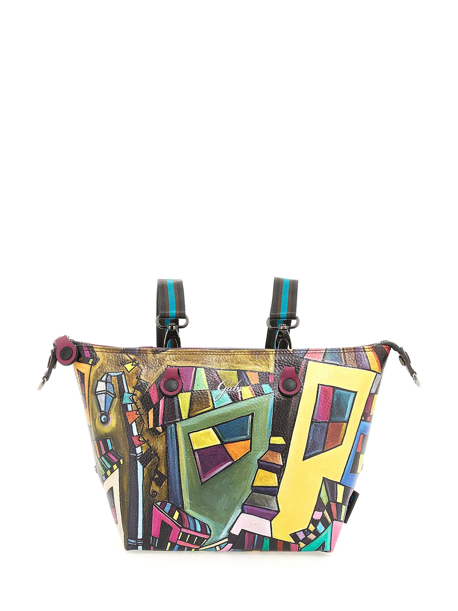 Gabs G3 Plus Borse A Mano Donna | G000033T2 X2361 - Image 39