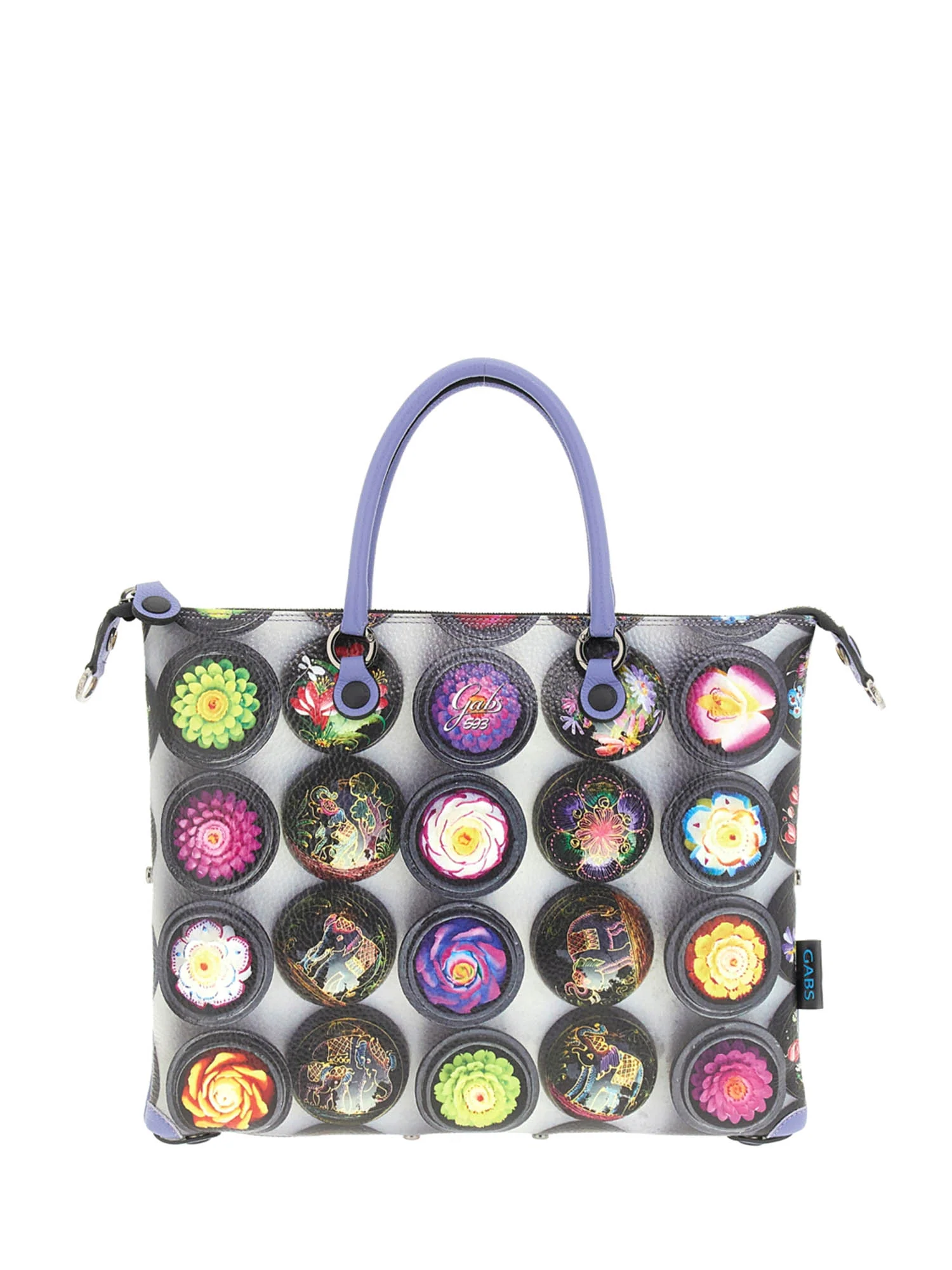 Gabs G3 Plus Borse A Mano Donna | G000033T2 X2361 - Image 61