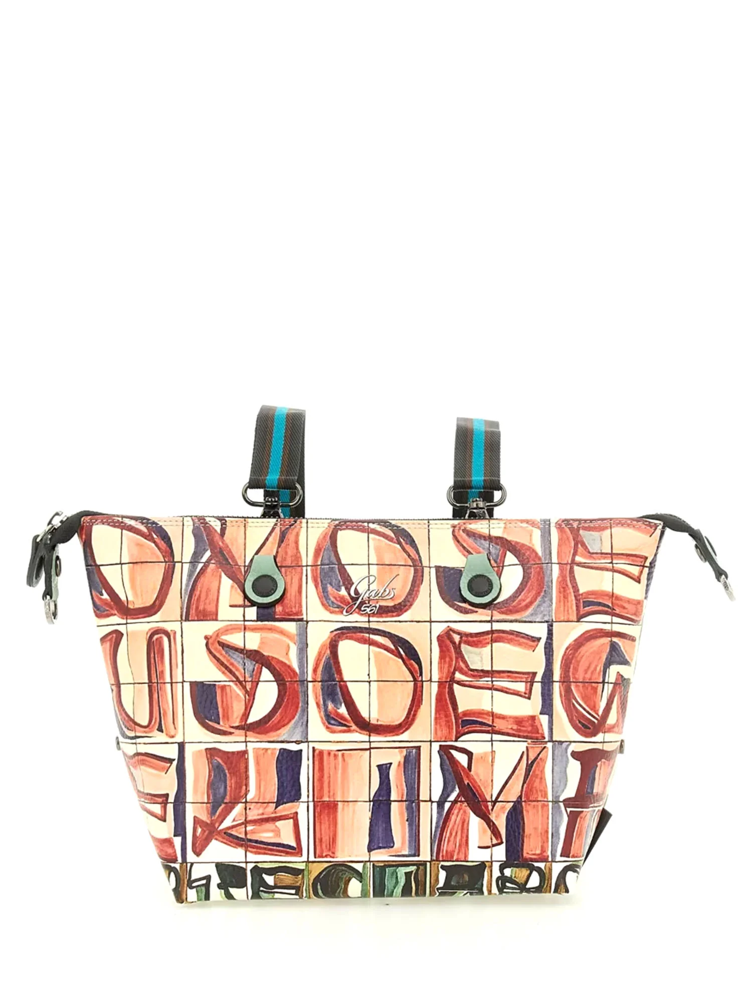 Gabs G3 Plus Borse A Mano Donna | G000033T2 X2361 - Image 7