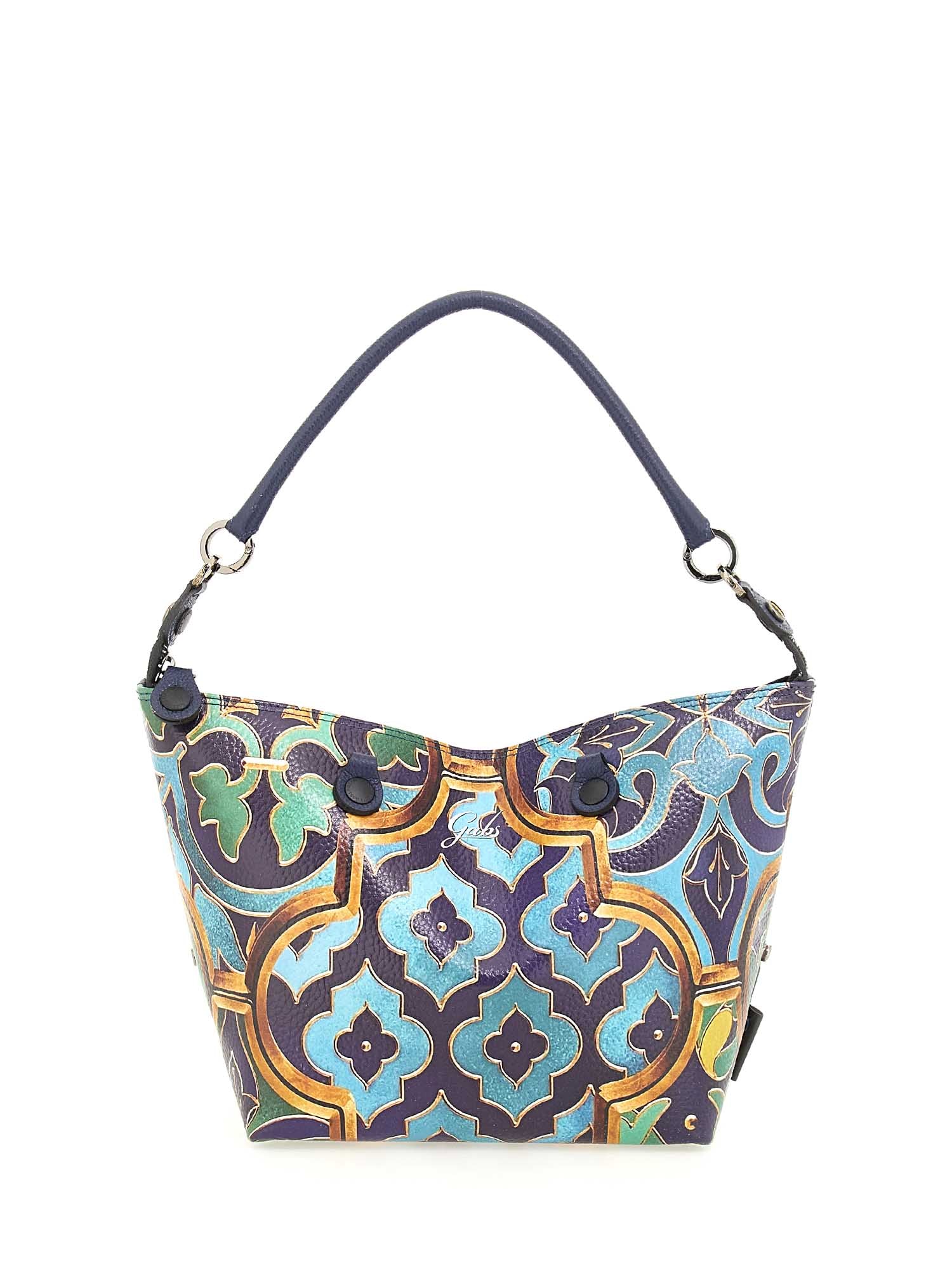 Gabs G3 Plus Borse A Mano Donna | G000033T2 X2361 - Image 74