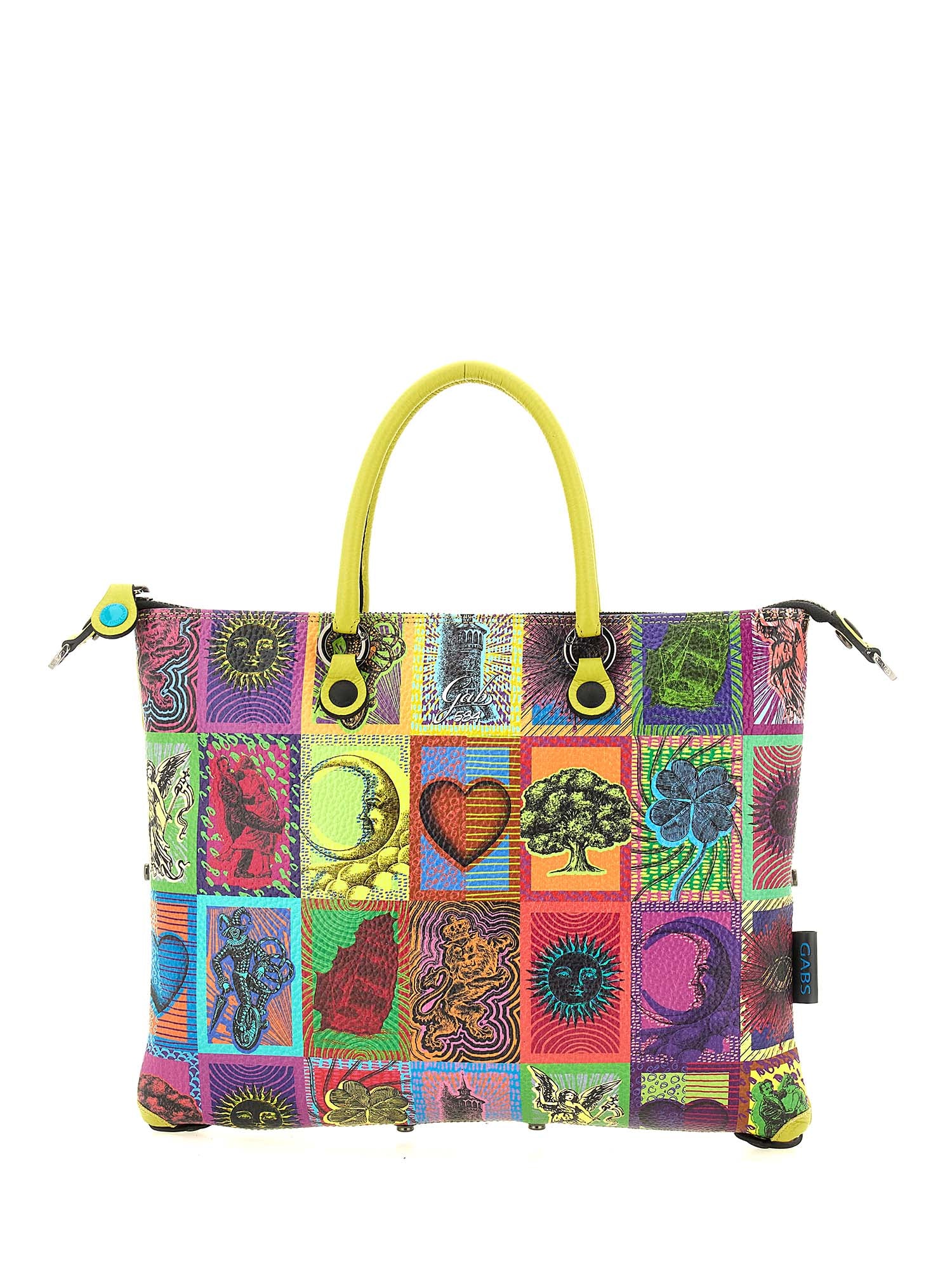 Gabs G3 Plus Borse A Mano Donna | G000033T2 X2361 - Image 92