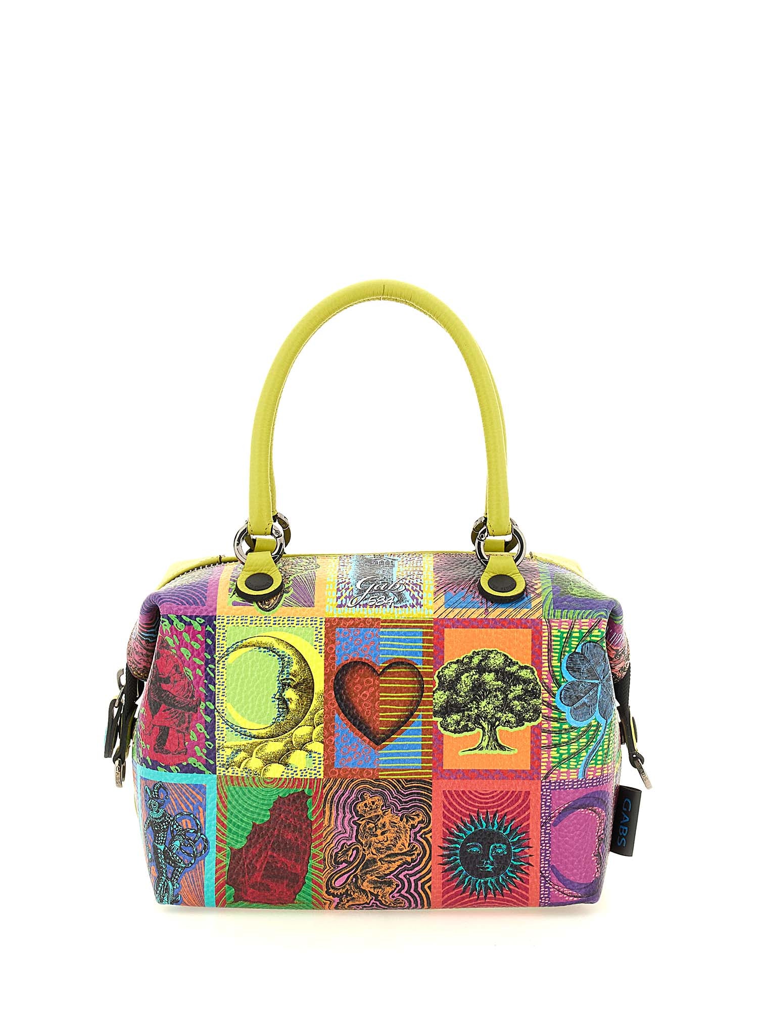 Gabs G3 Plus Borse A Mano Donna | G000033T2 X2361 - Image 97