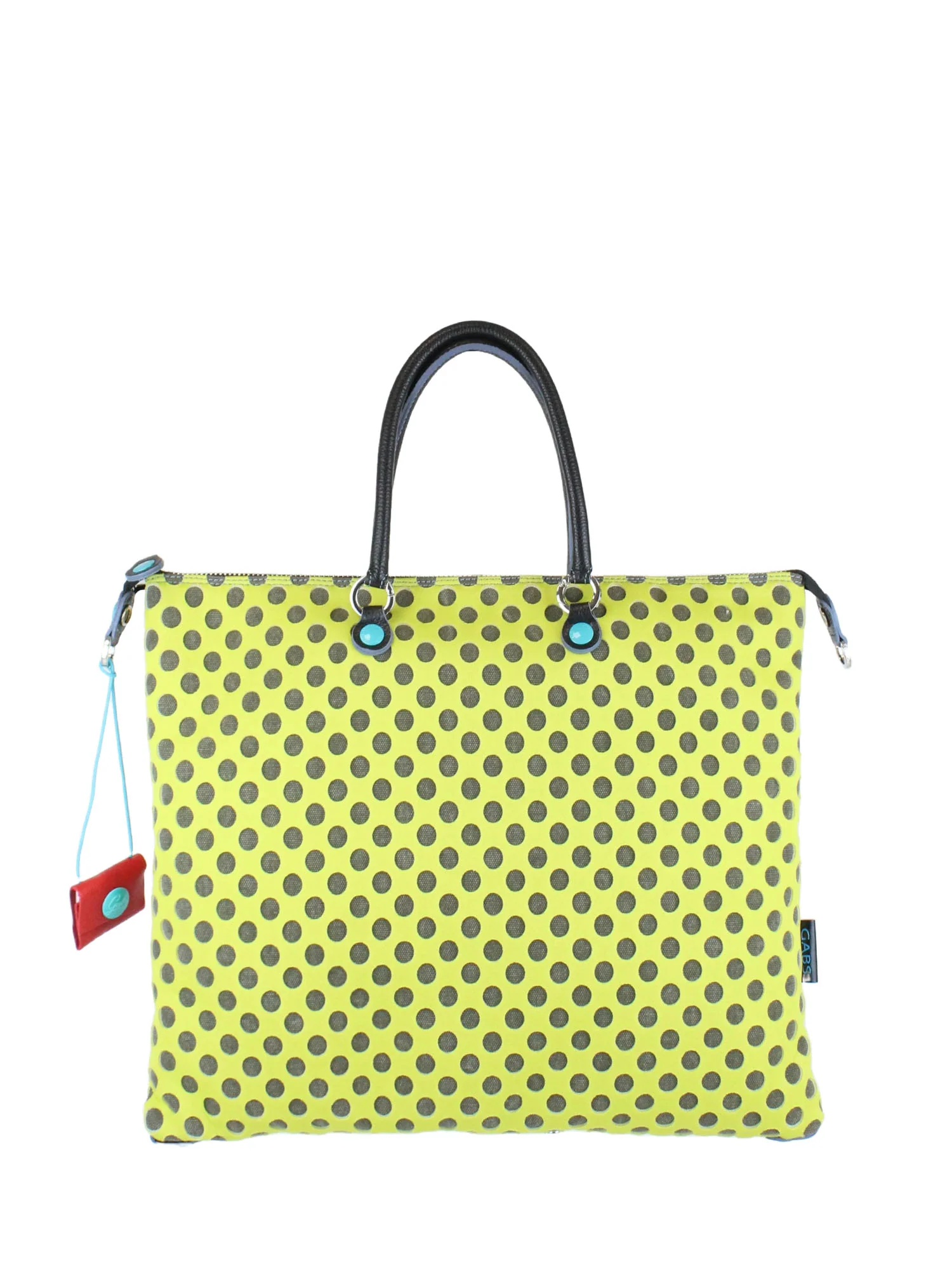 Gabs Borse A Spalla Donna | G000033T3 X2353 - Image 15