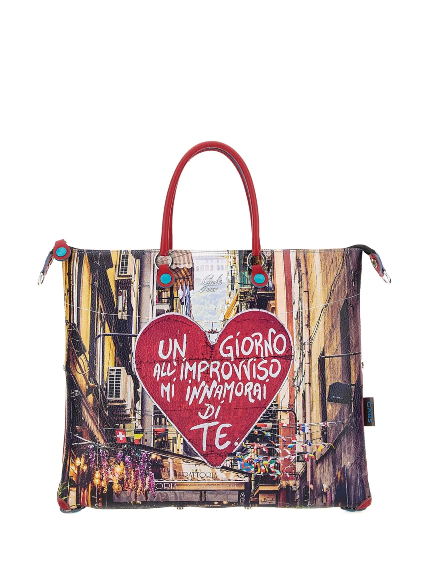 Gabs Borse A Mano Donna | G000037T3 X1672 - Image 15