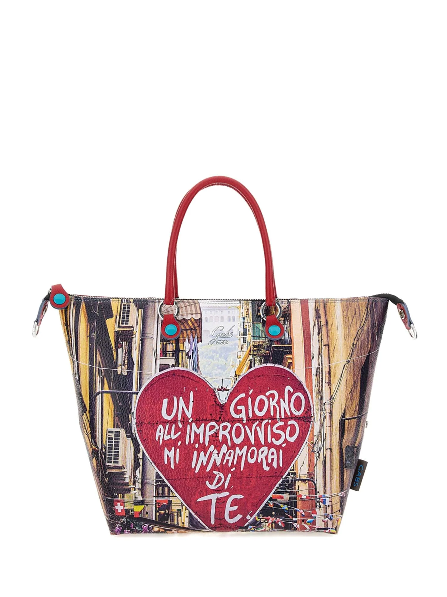 Gabs Borse A Mano Donna | G000037T3 X1672 - Image 18