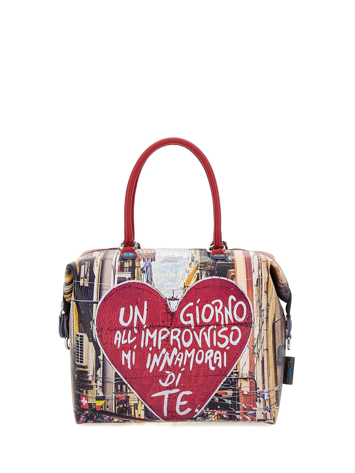 Gabs Borse A Mano Donna | G000037T3 X1672 - Image 19