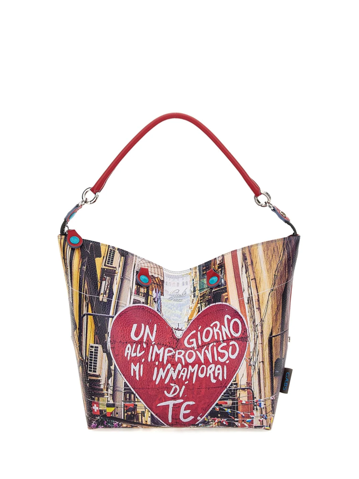 Gabs Borse A Mano Donna | G000037T3 X1672 - Image 20