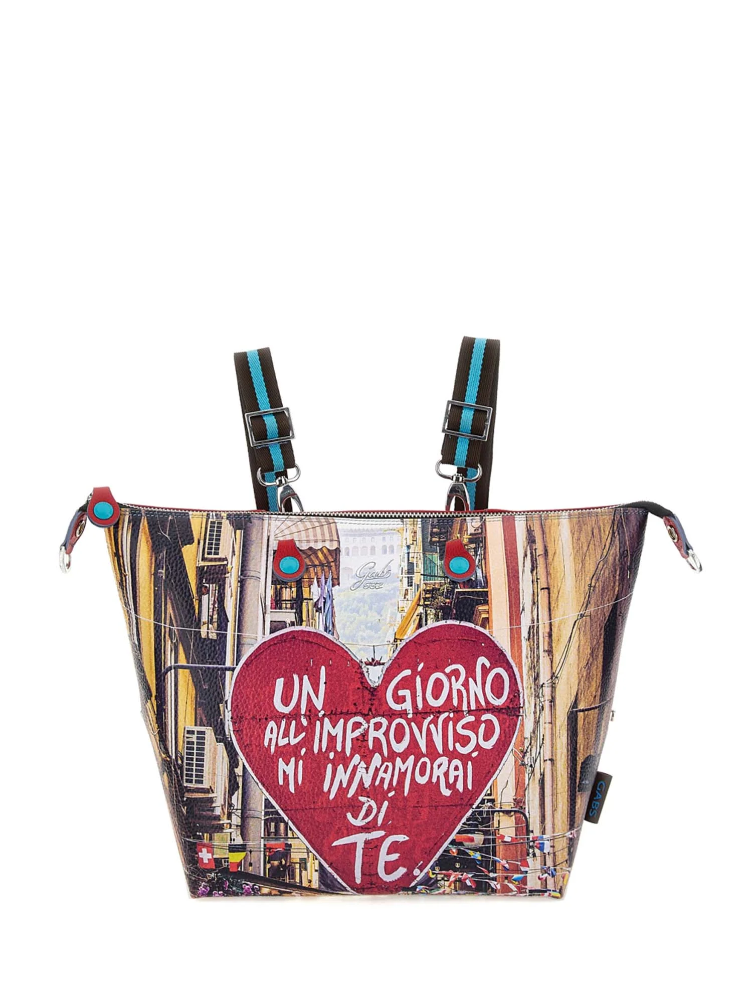 Gabs Borse A Mano Donna | G000037T3 X1672 - Image 21