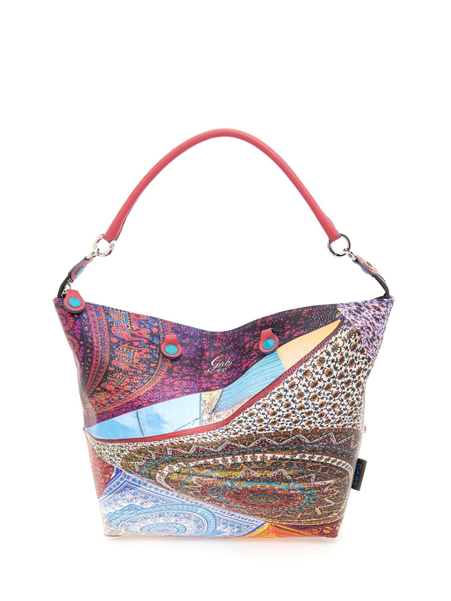 Gabs Borse A Mano Donna | G000037T3 X1672 - Image 6