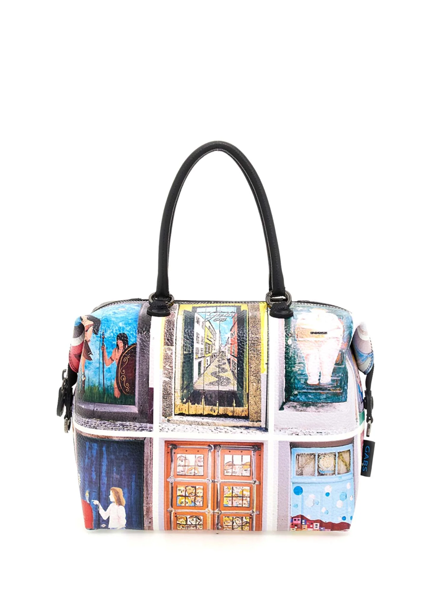 Gabs Borse A Spalla Donna | G000037T3 X2361 - Image 13